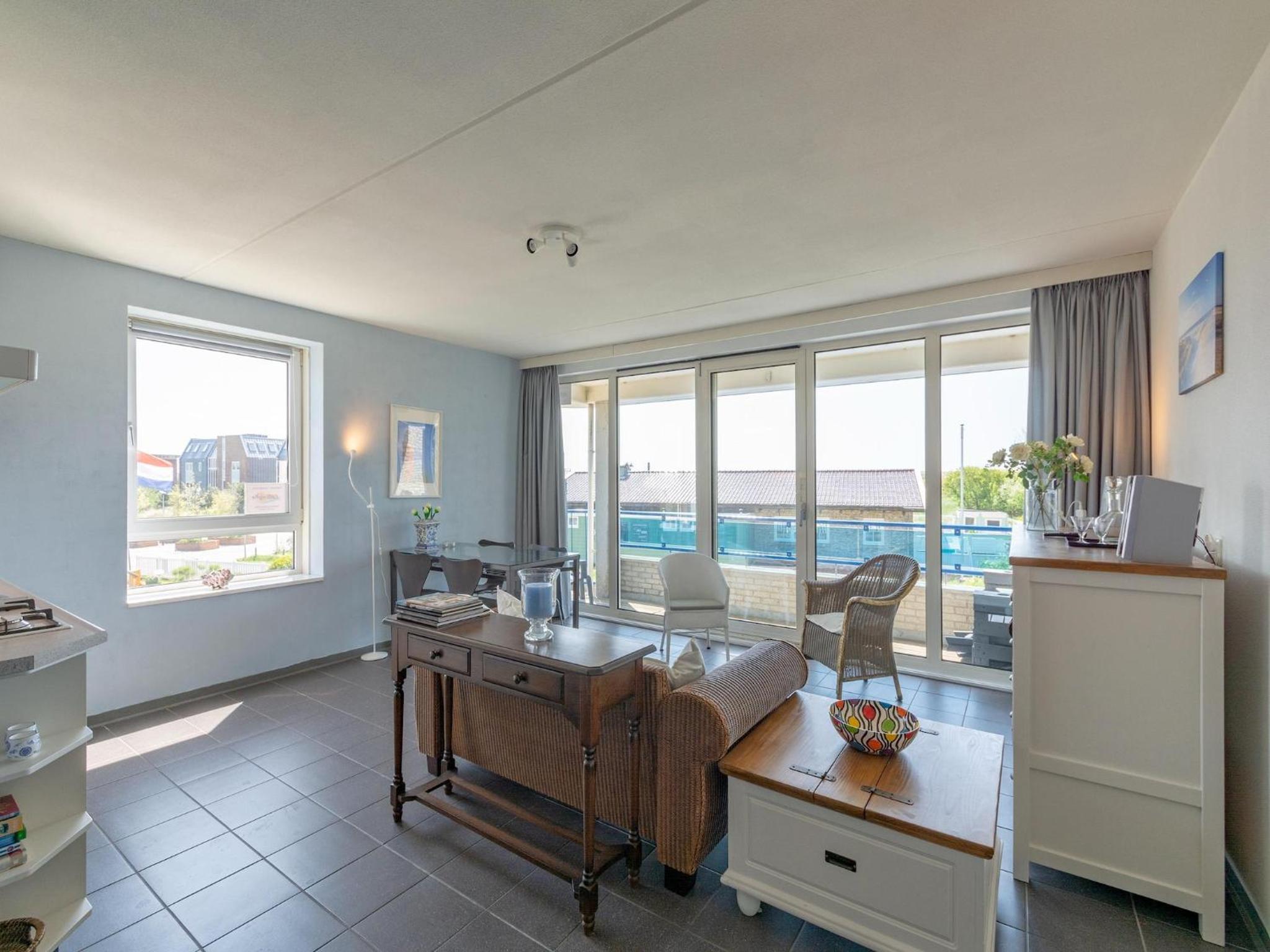 Callantsduyne 21 with Groote Keeten dune view view 5