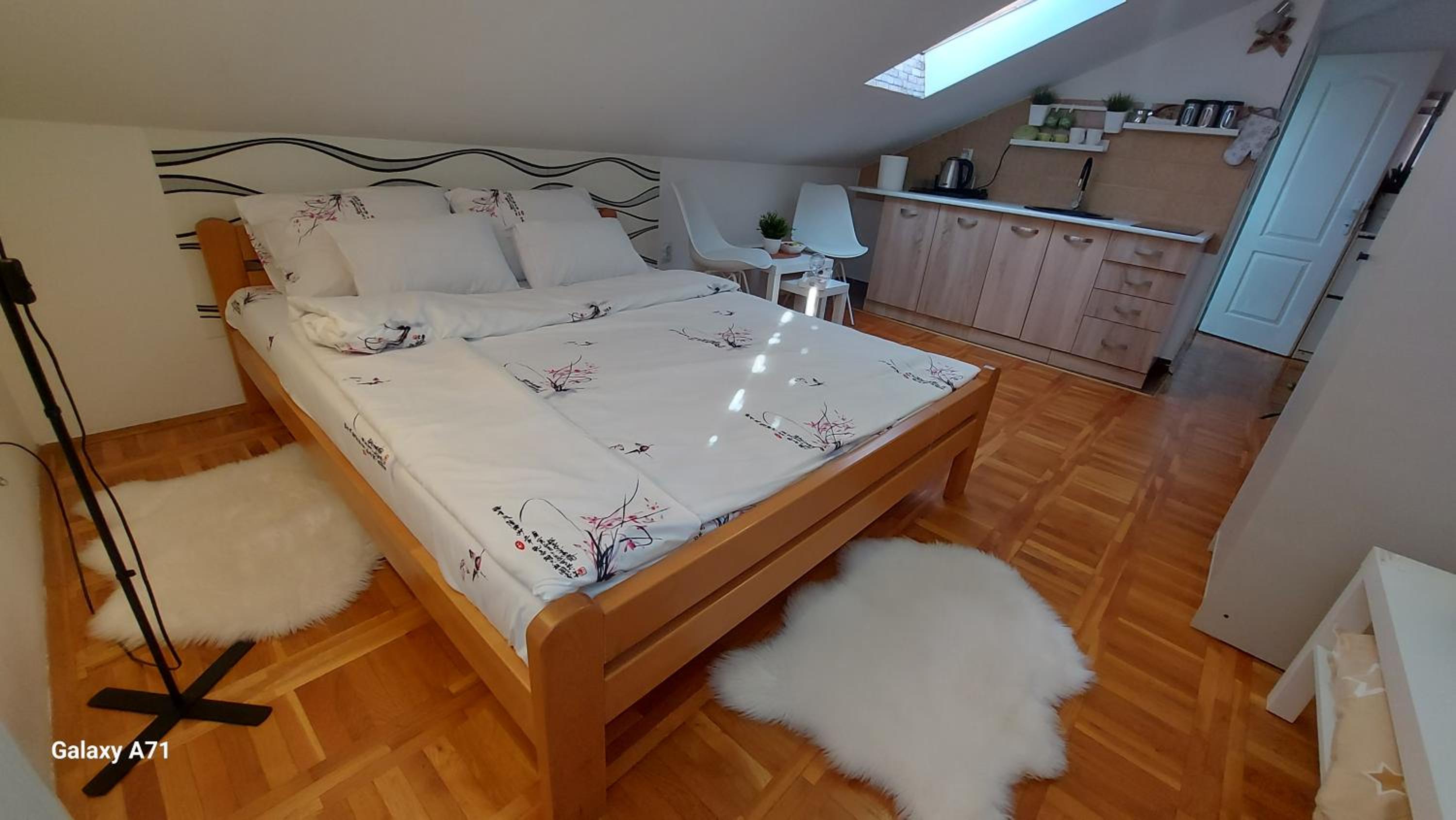 Apartman "Andjela" view 2