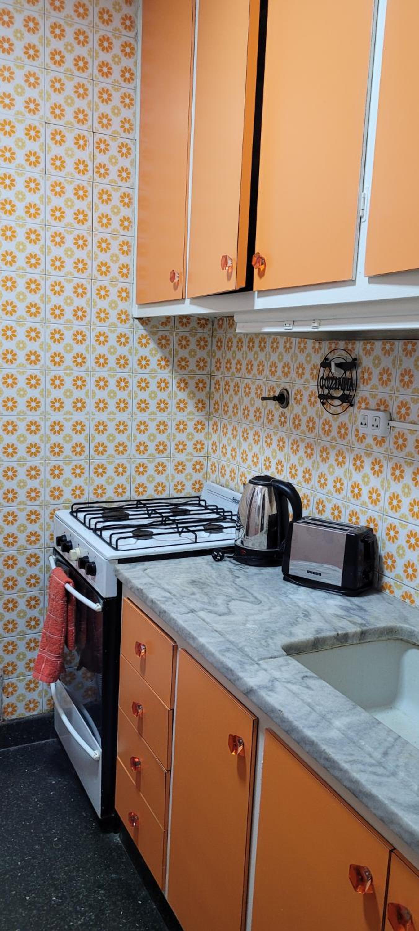 APARTAMENTO ENCANTADOR