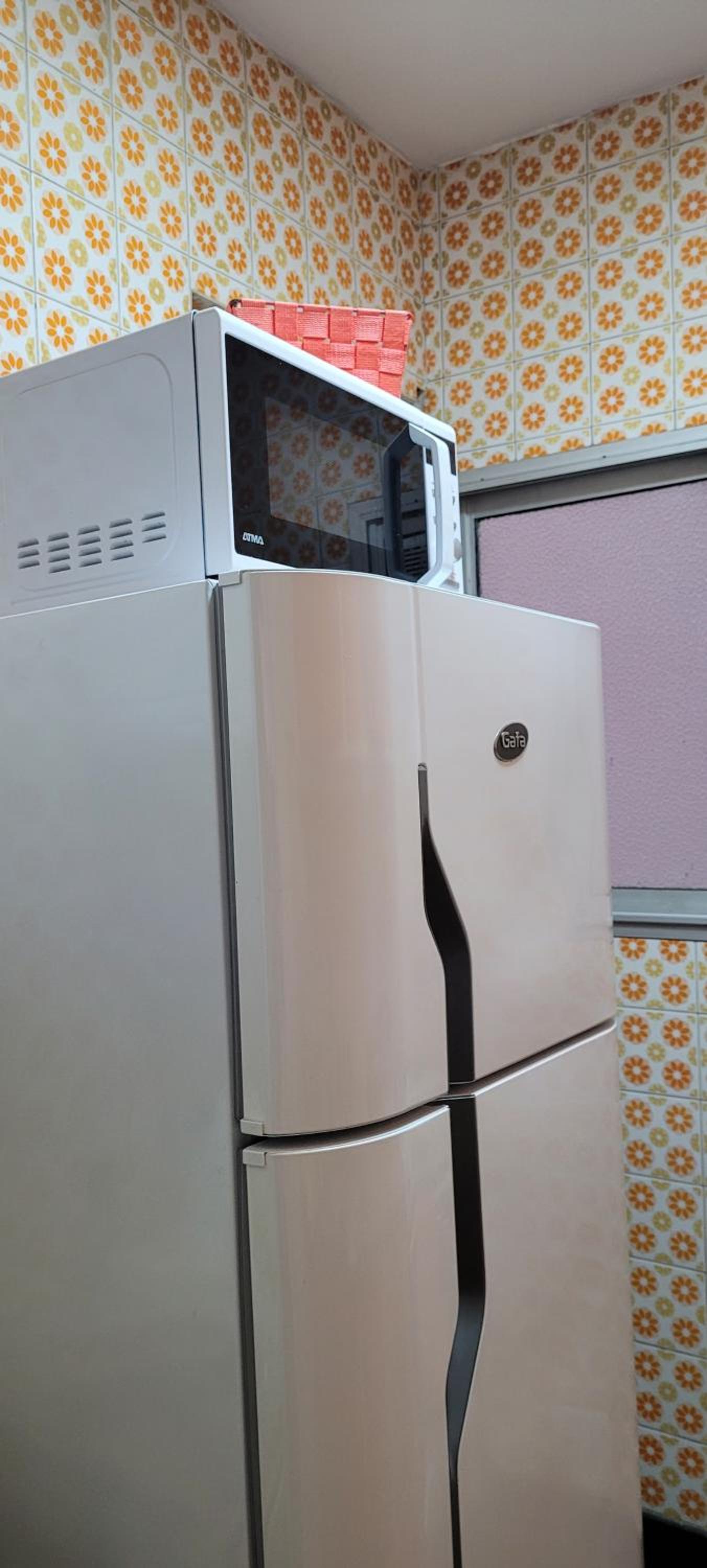 APARTAMENTO ENCANTADOR