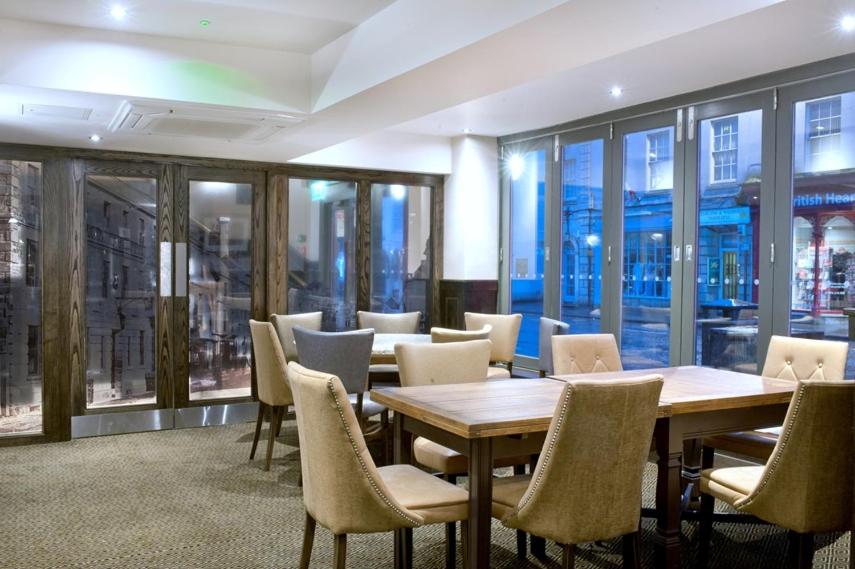 meeting room