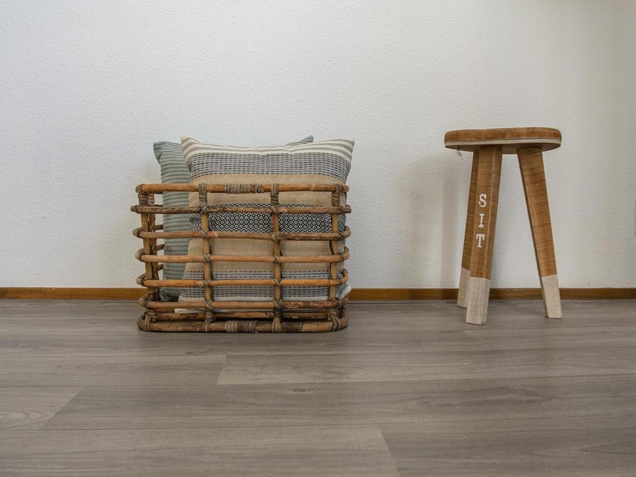 Apartment by the Dunes near the Sea