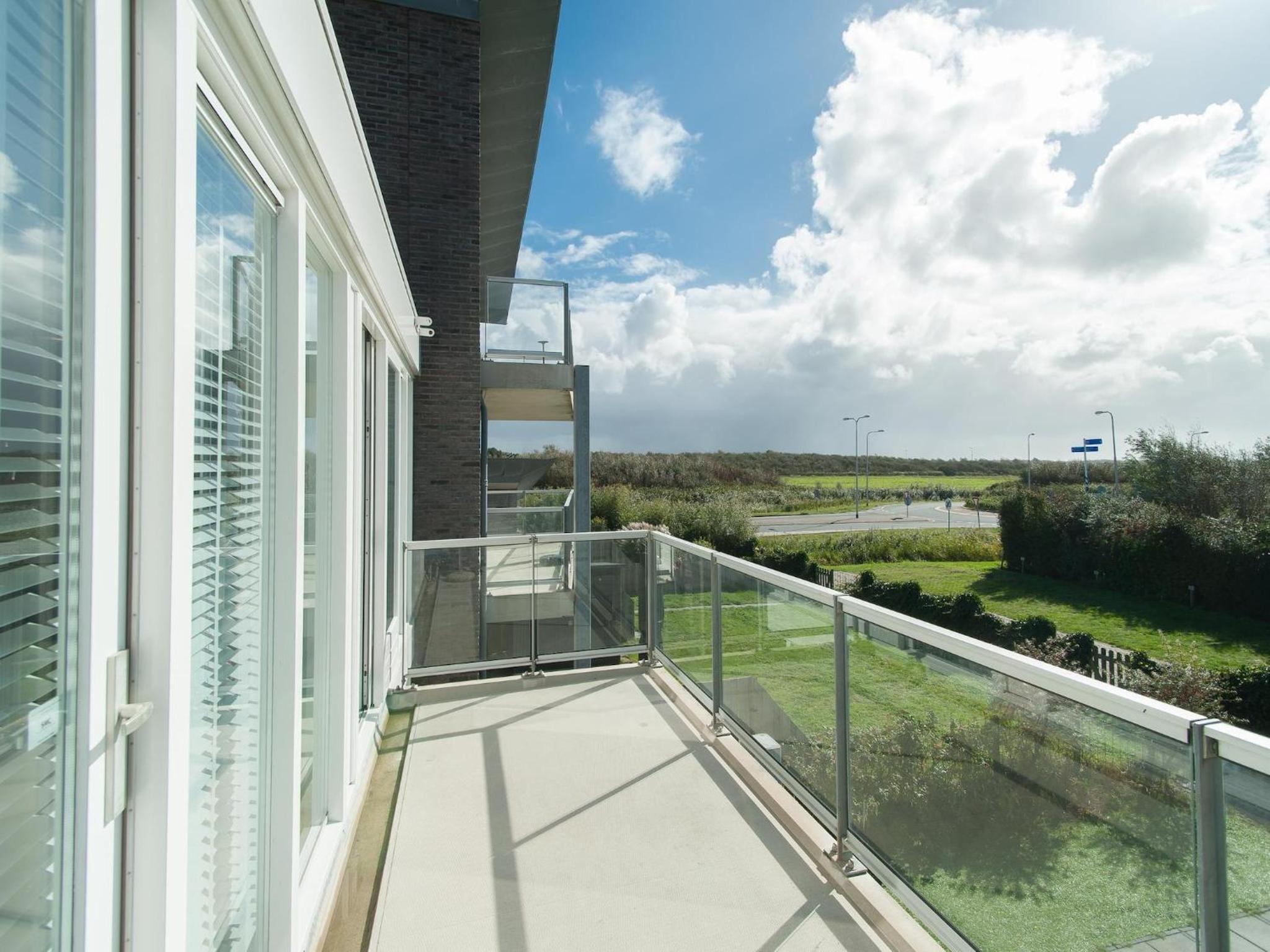 Strandleven 106 apartment in Groote Keeten view 4