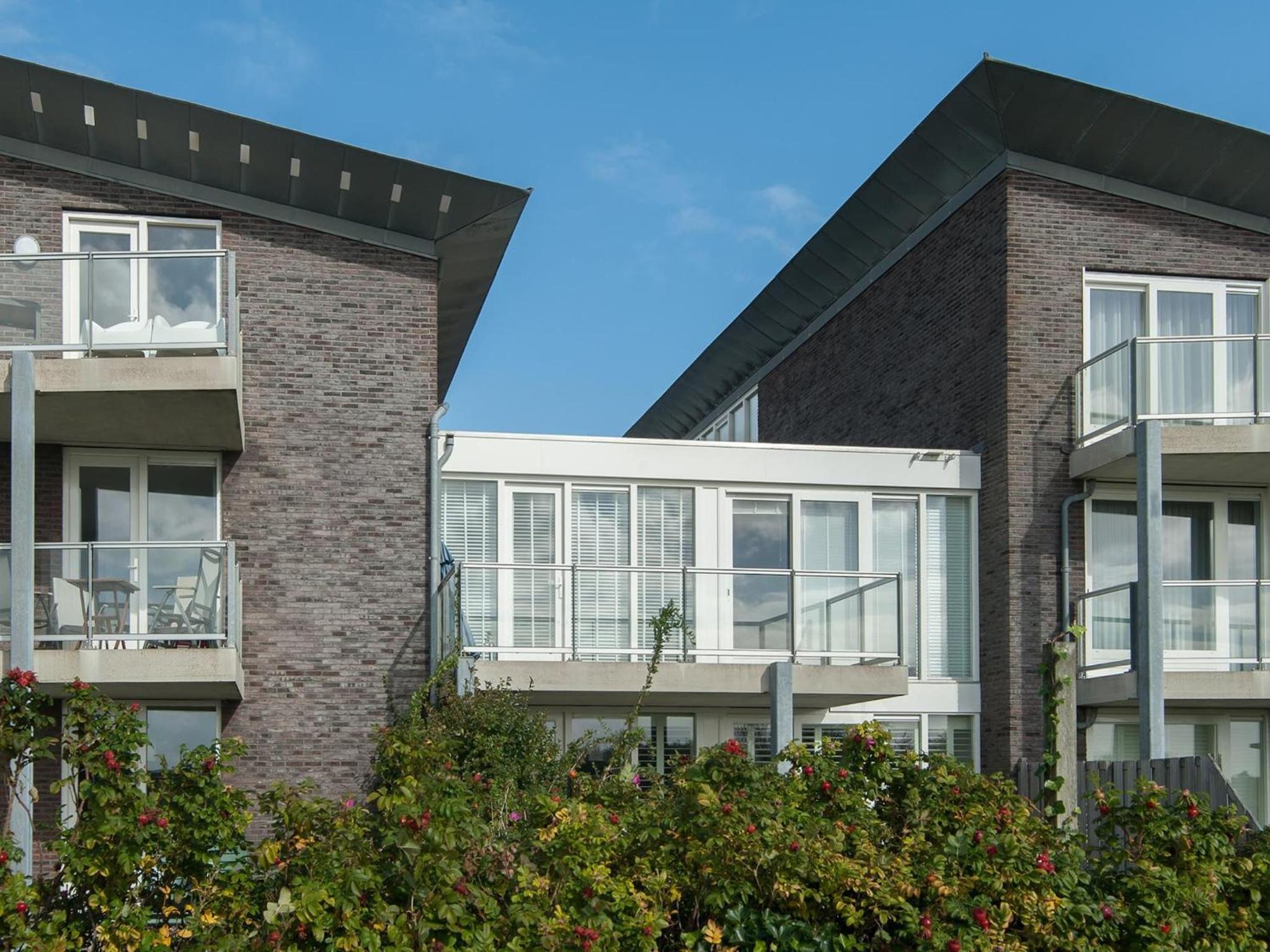 Strandleven 106 apartment in Groote Keeten view 5
