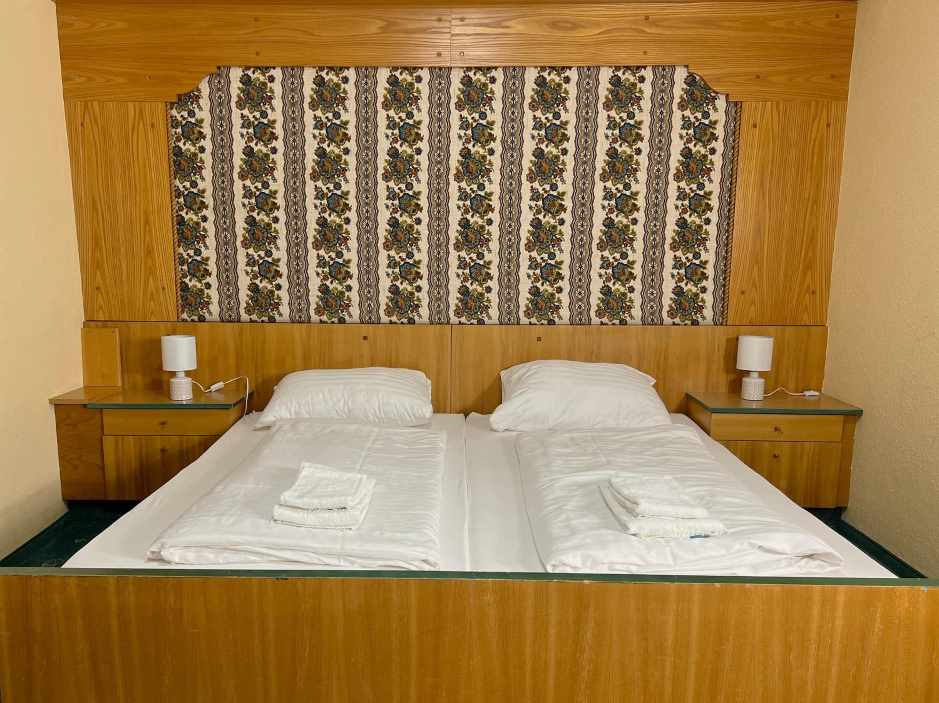 Mountain Hotel & Hostel