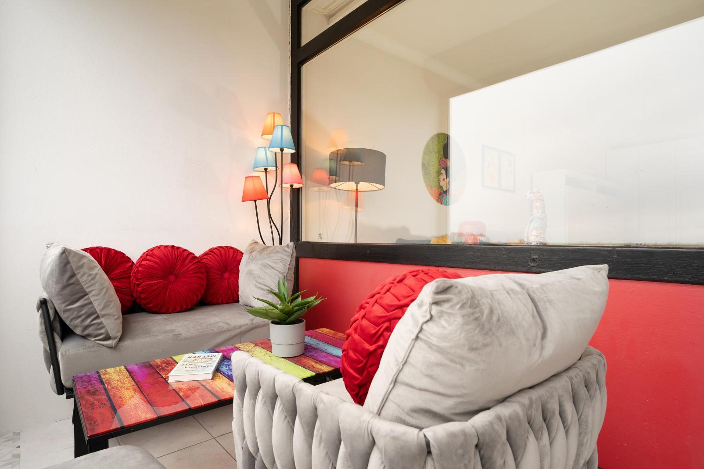 lounge