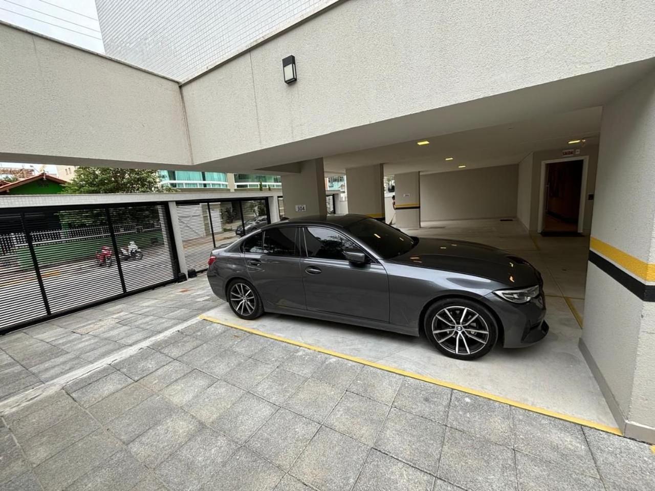 Apartamento luxuoso a 250 mts da praia de Bombas