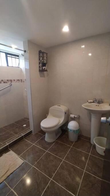 San Francisco Finca Con Jacuzzi