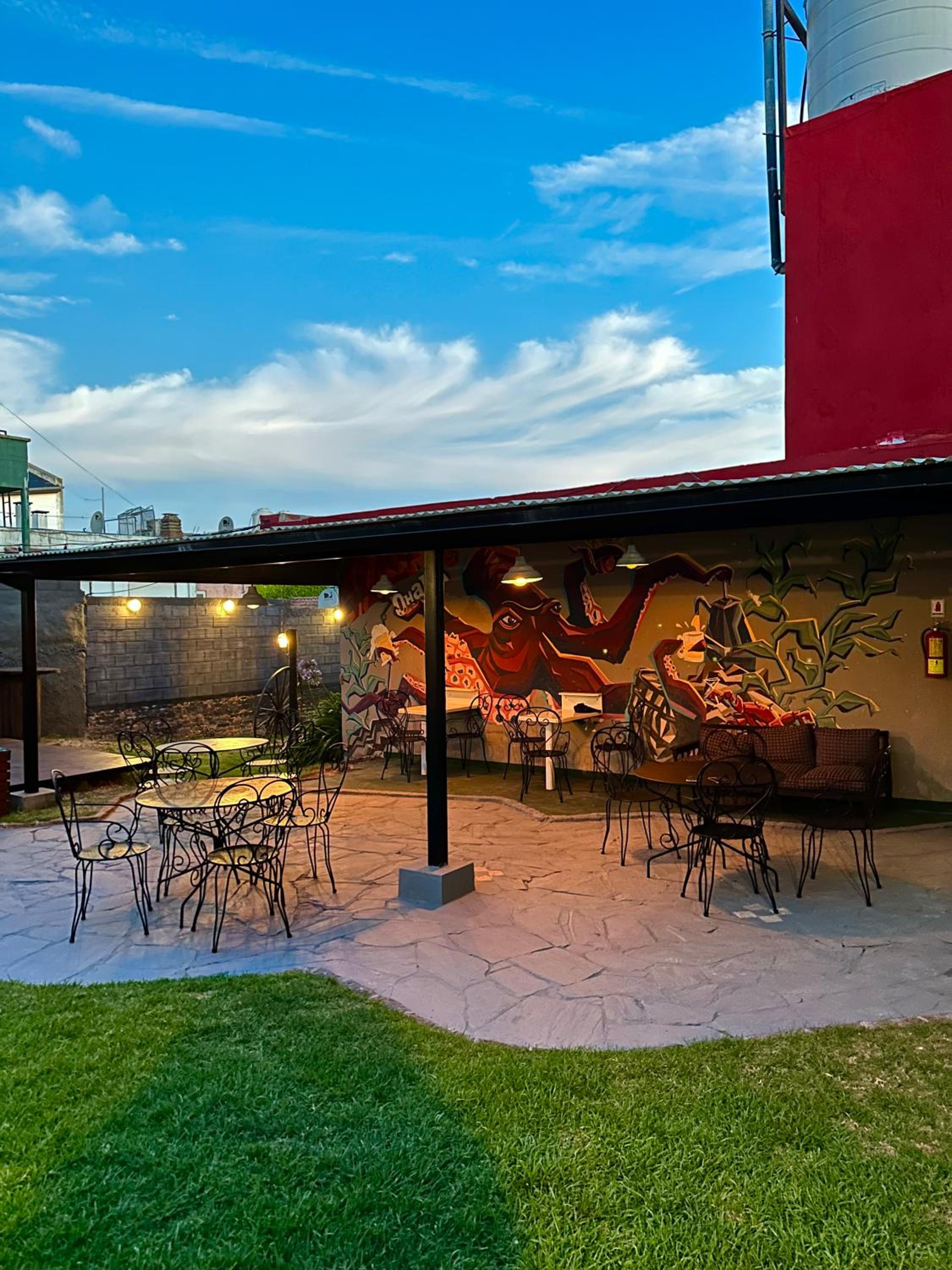 Ohana Departamentos