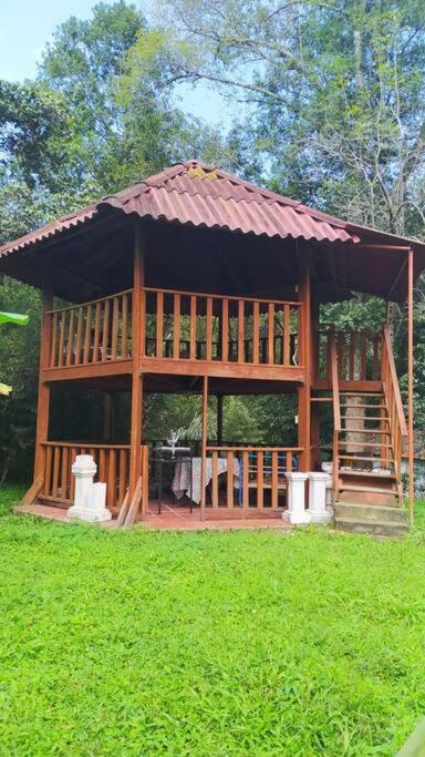 San Francisco Finca Con Jacuzzi
