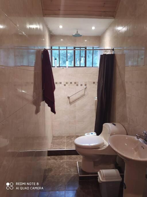 San Francisco Finca Con Jacuzzi