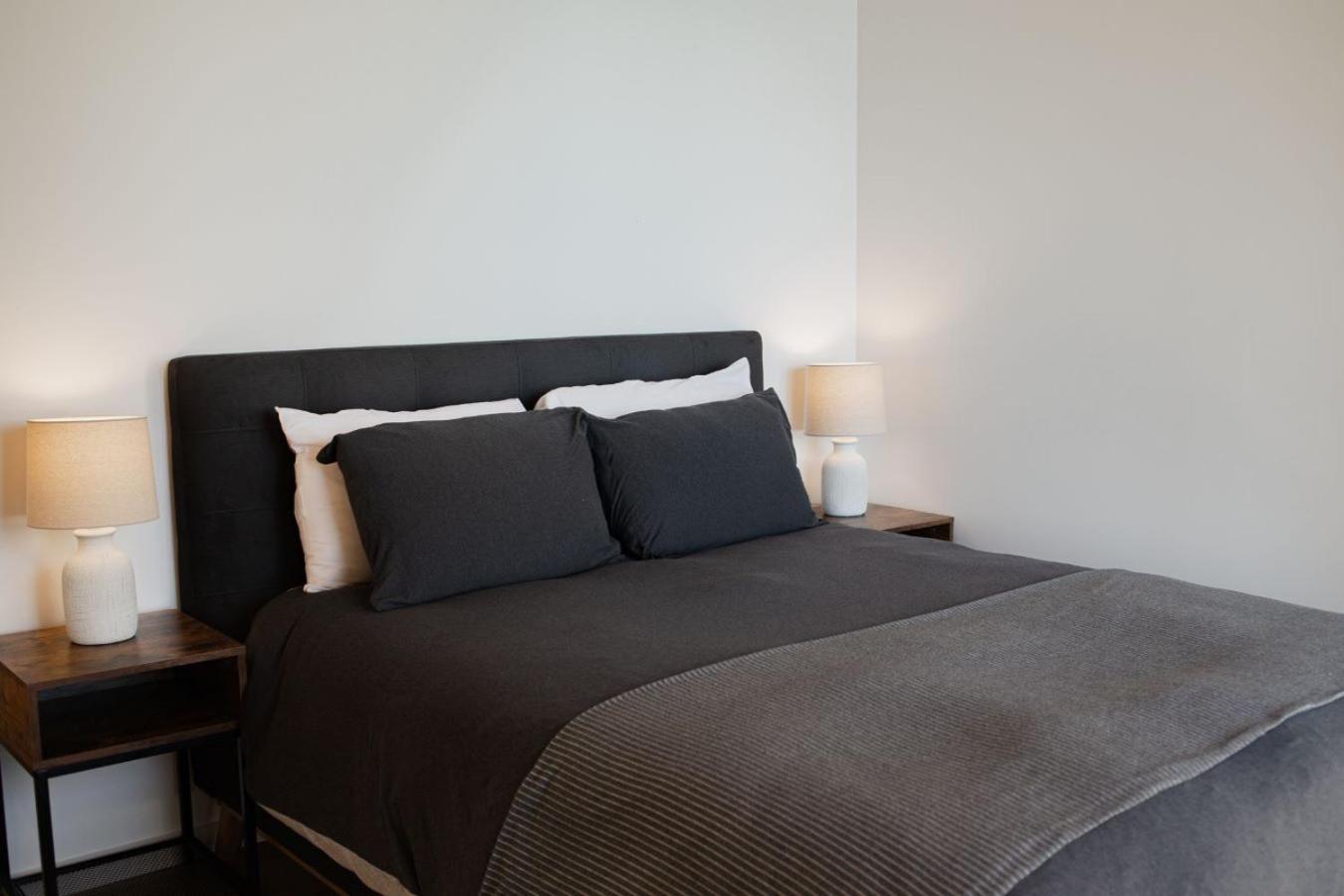 Le Ruisseau: luxurious villa in Charlevoix.