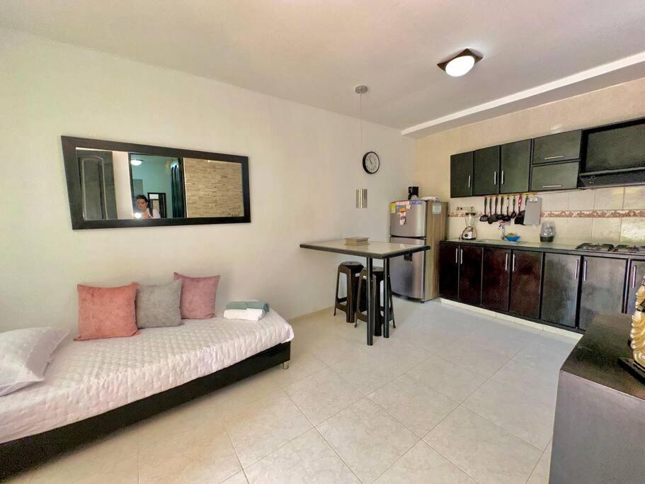 Condominio Caribbean Town - casa 23