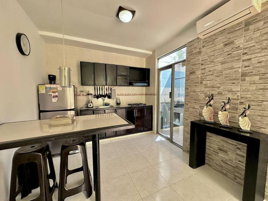 Condominio Caribbean Town - casa 23