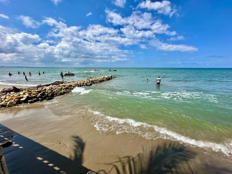 Condominio Caribbean Town - casa 23