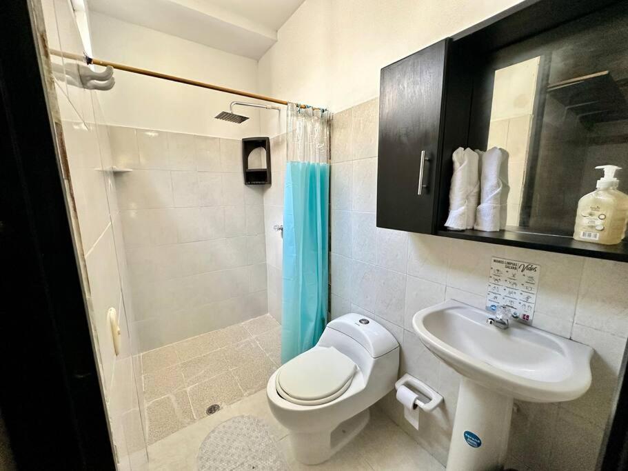 Condominio Caribbean Town - casa 23