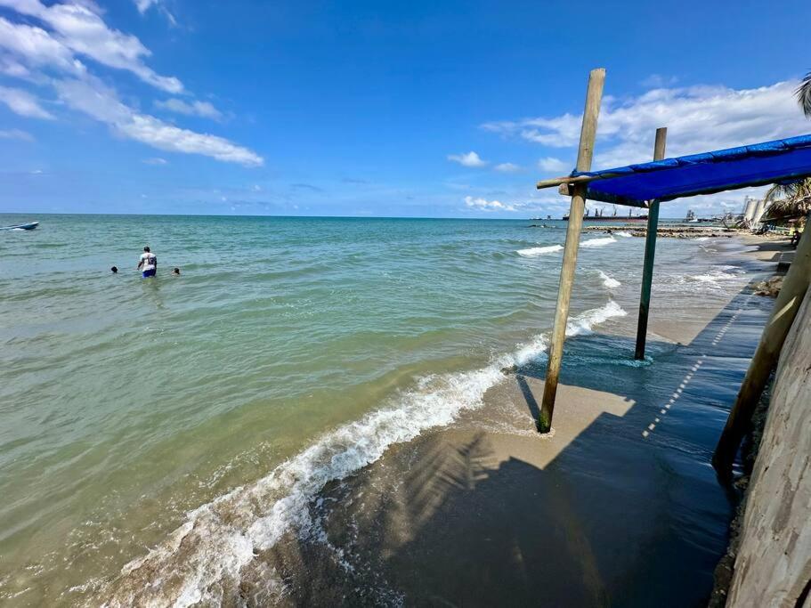 Condominio Caribbean Town - casa 23