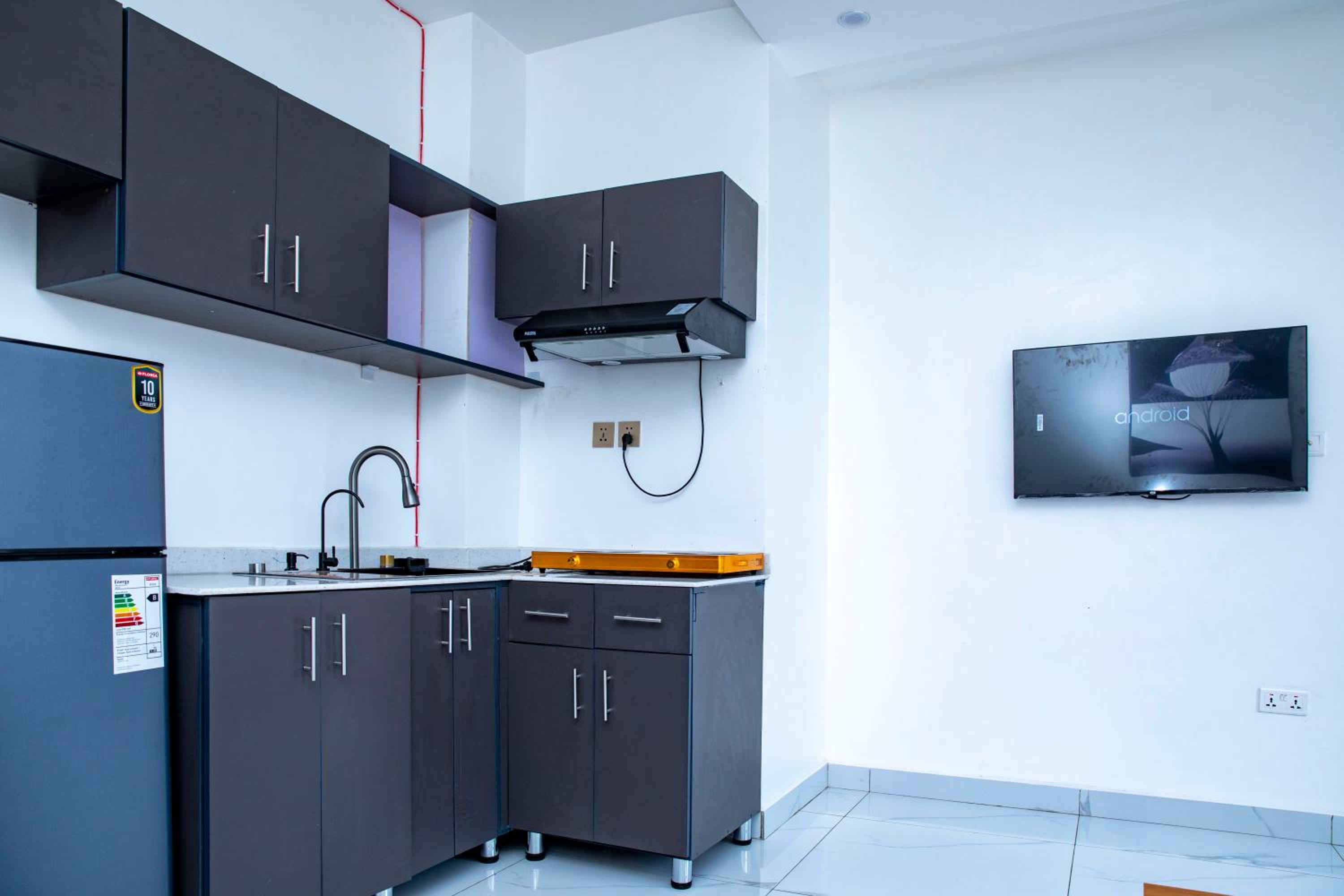Holly apartment