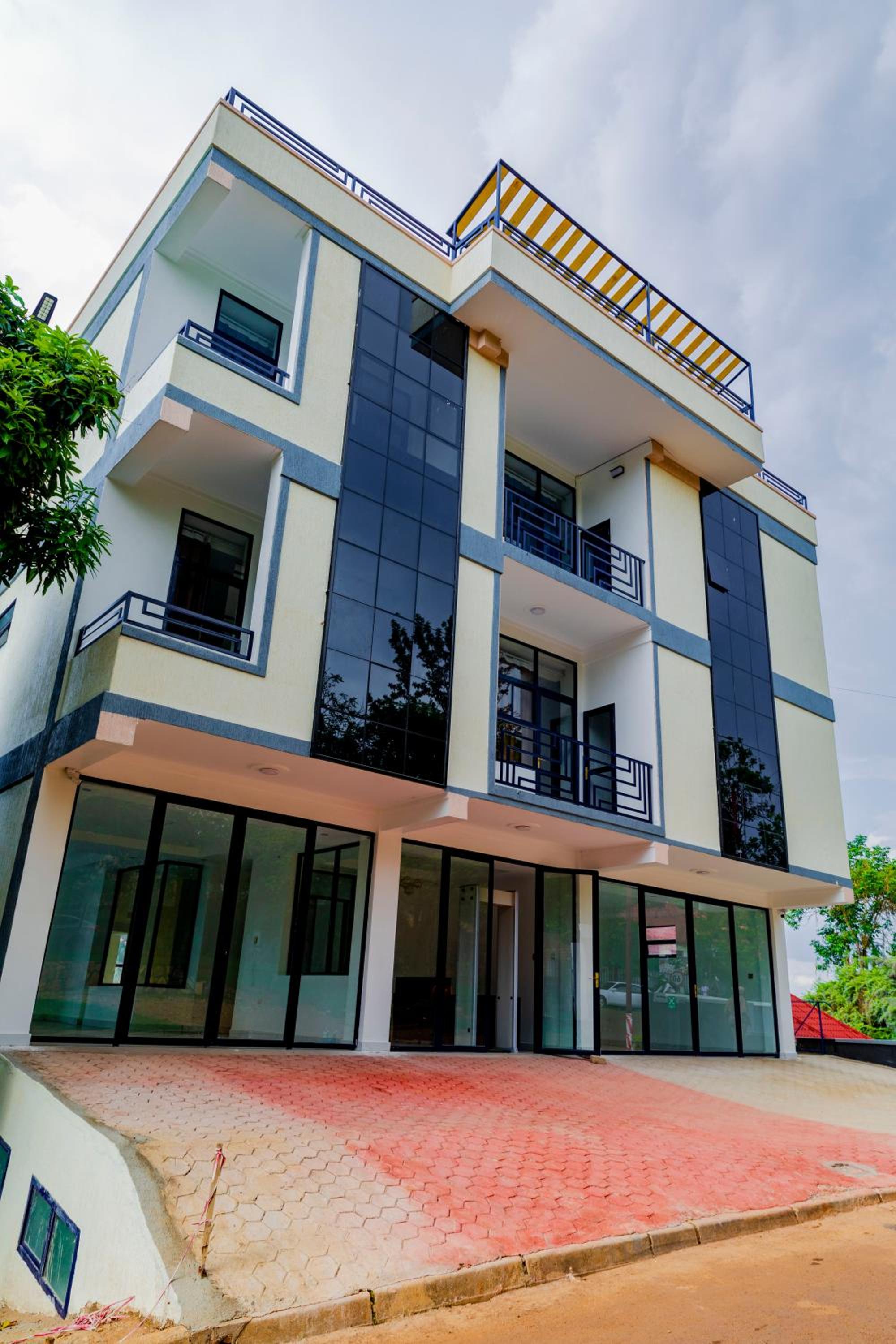 Holly apartment