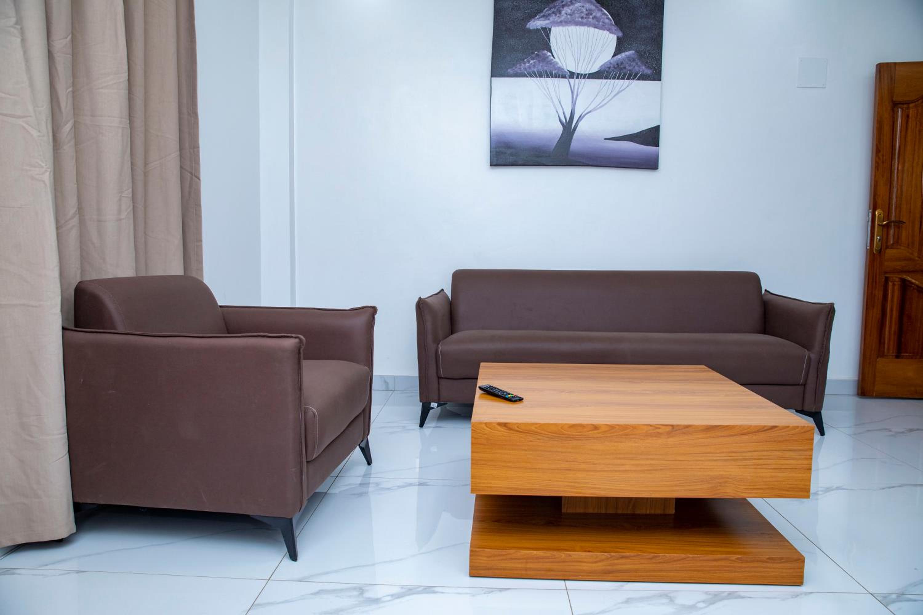 Holly apartment