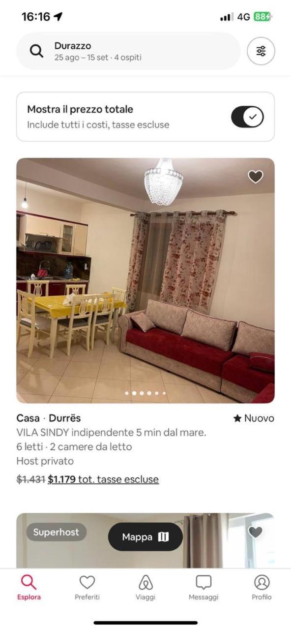 Vila Sindy