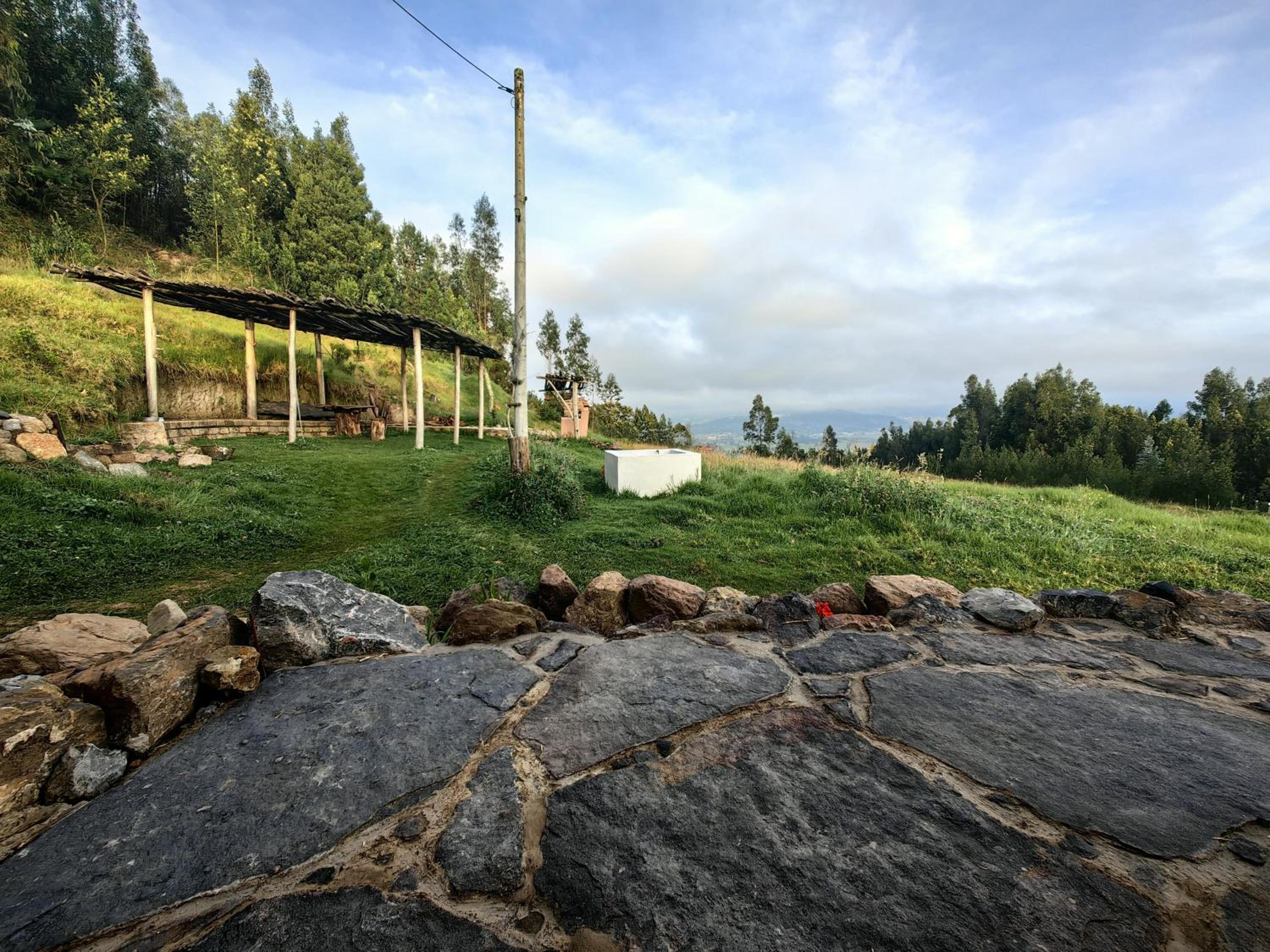 Ecofinca