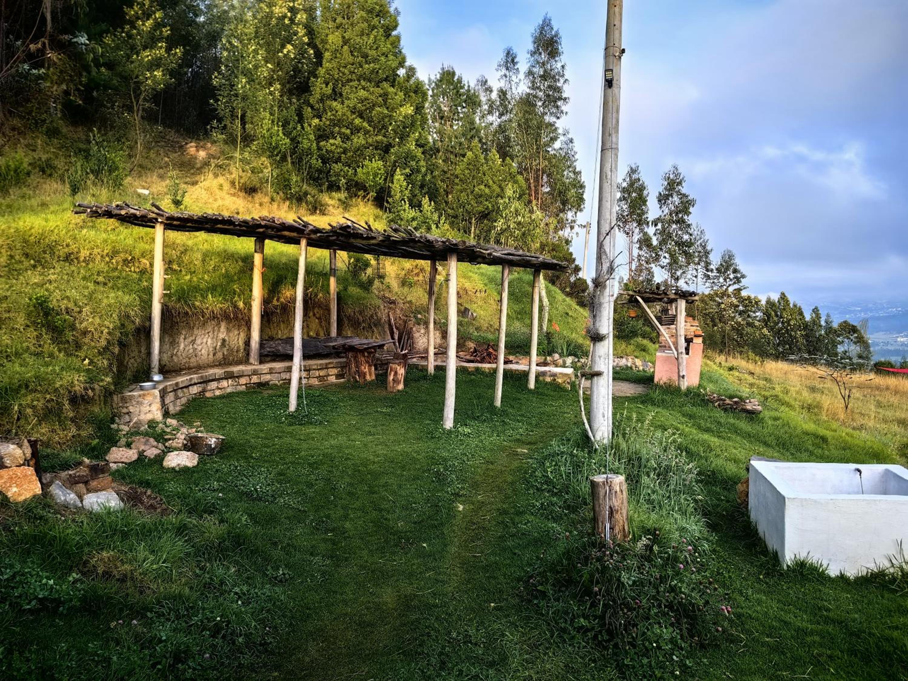 Ecofinca