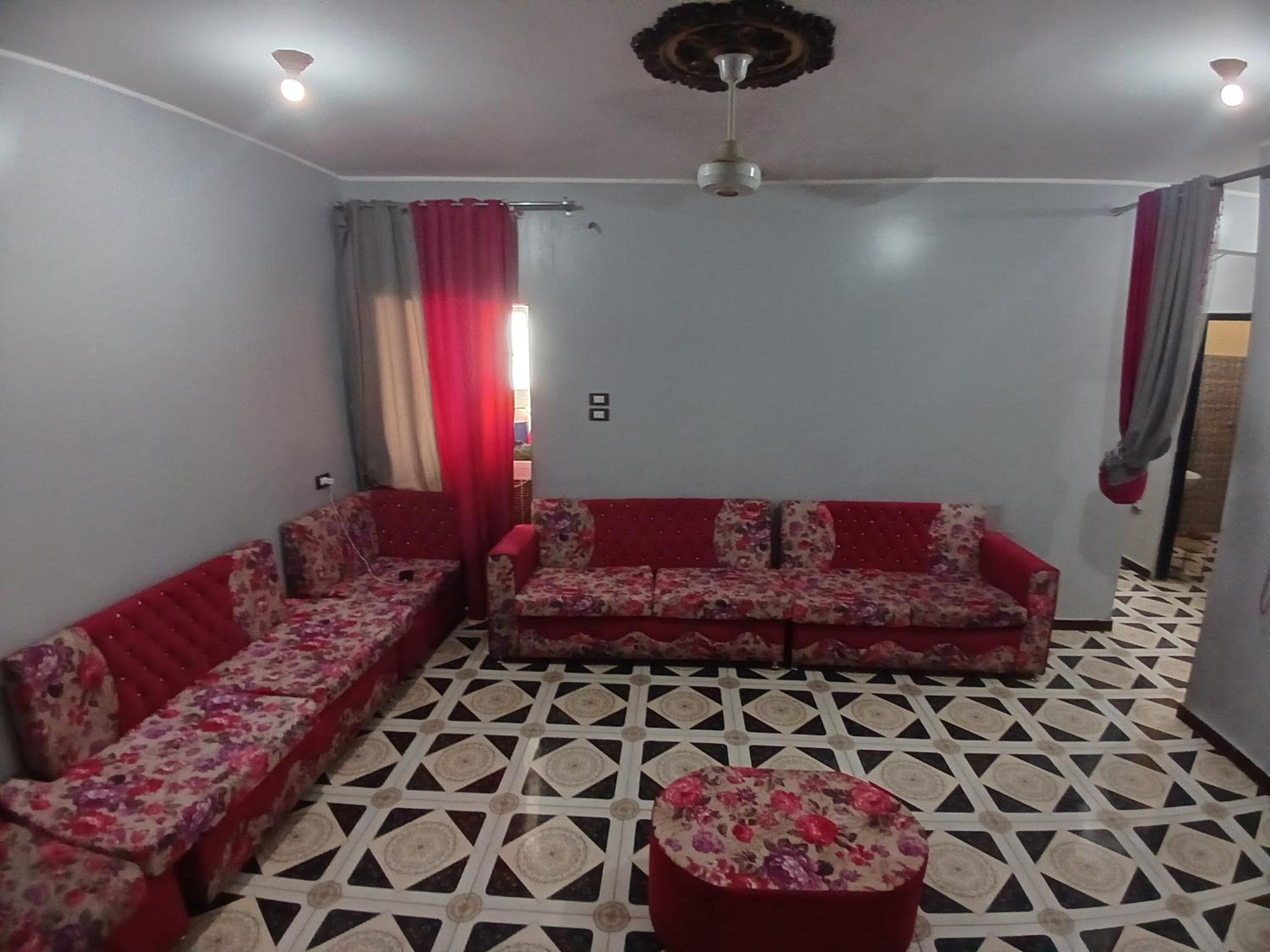 Karam Nile View apartment