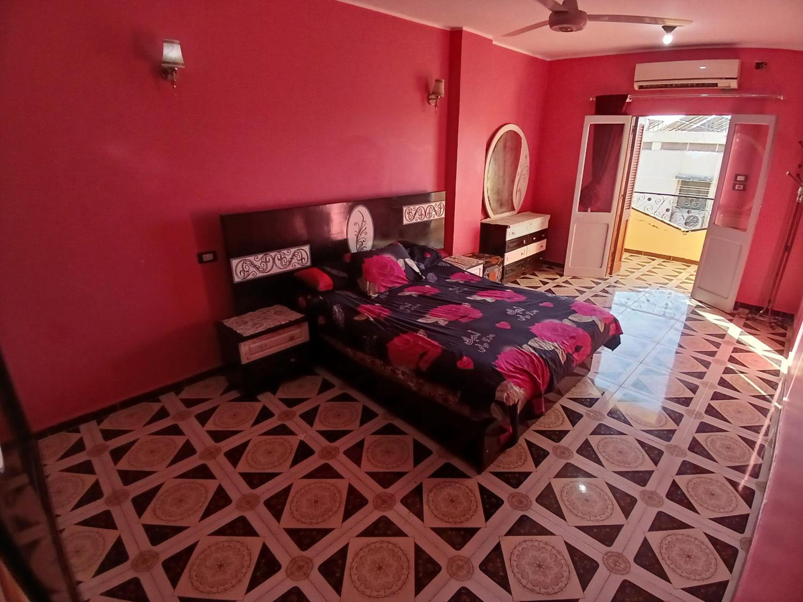 Karam Nile View apartment