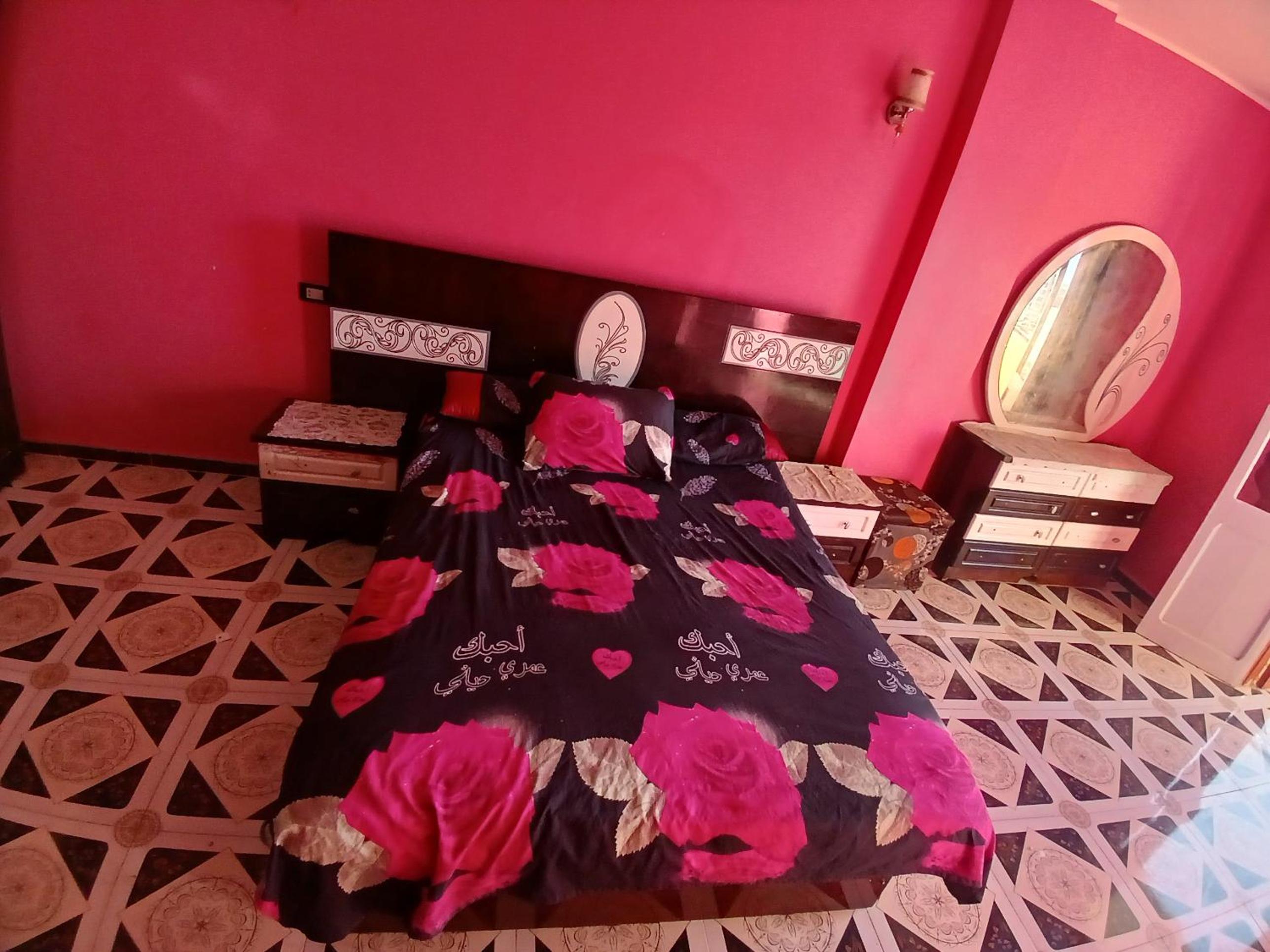 Karam Nile View apartment