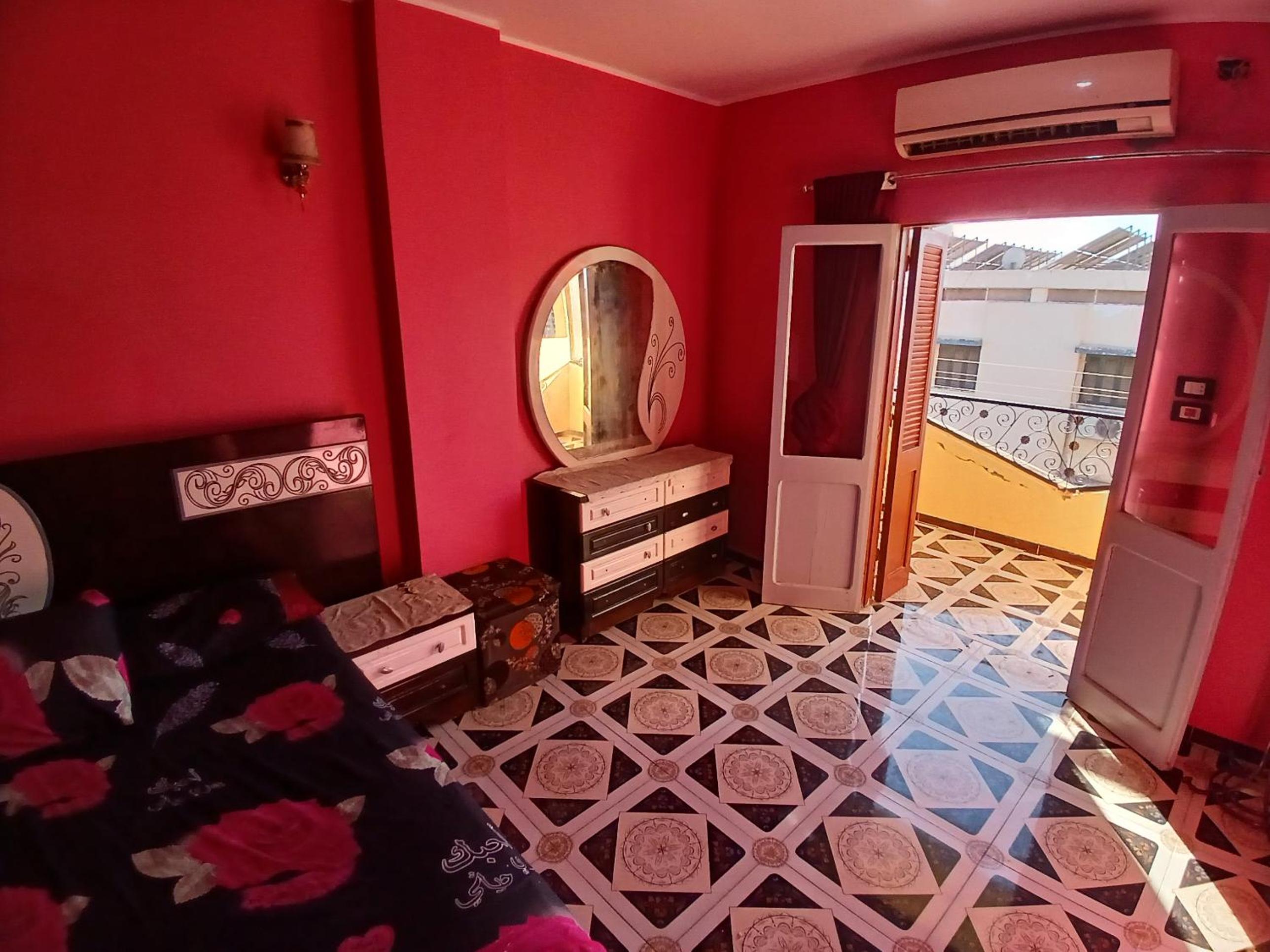 Karam Nile View apartment