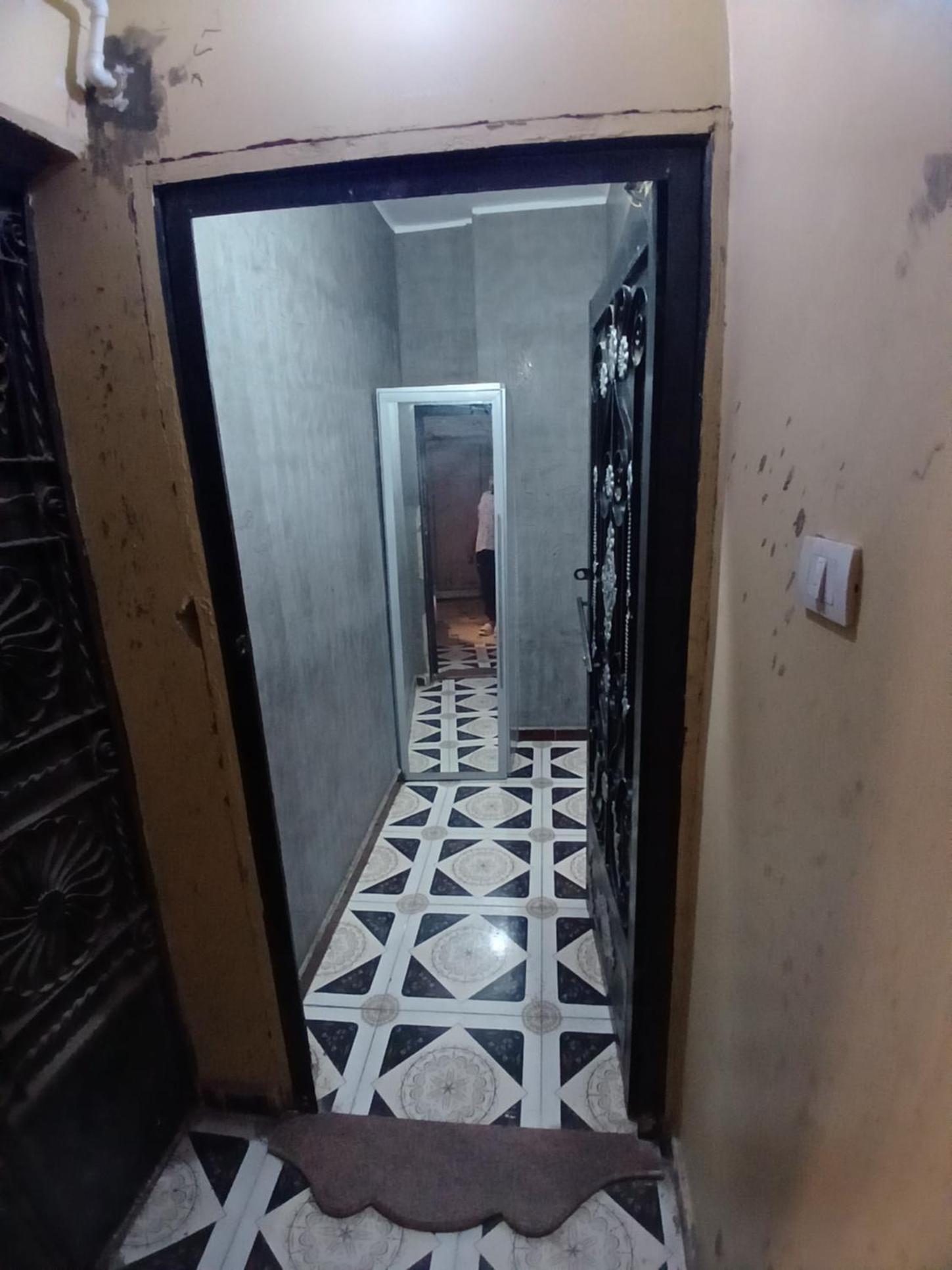 Karam Nile View apartment