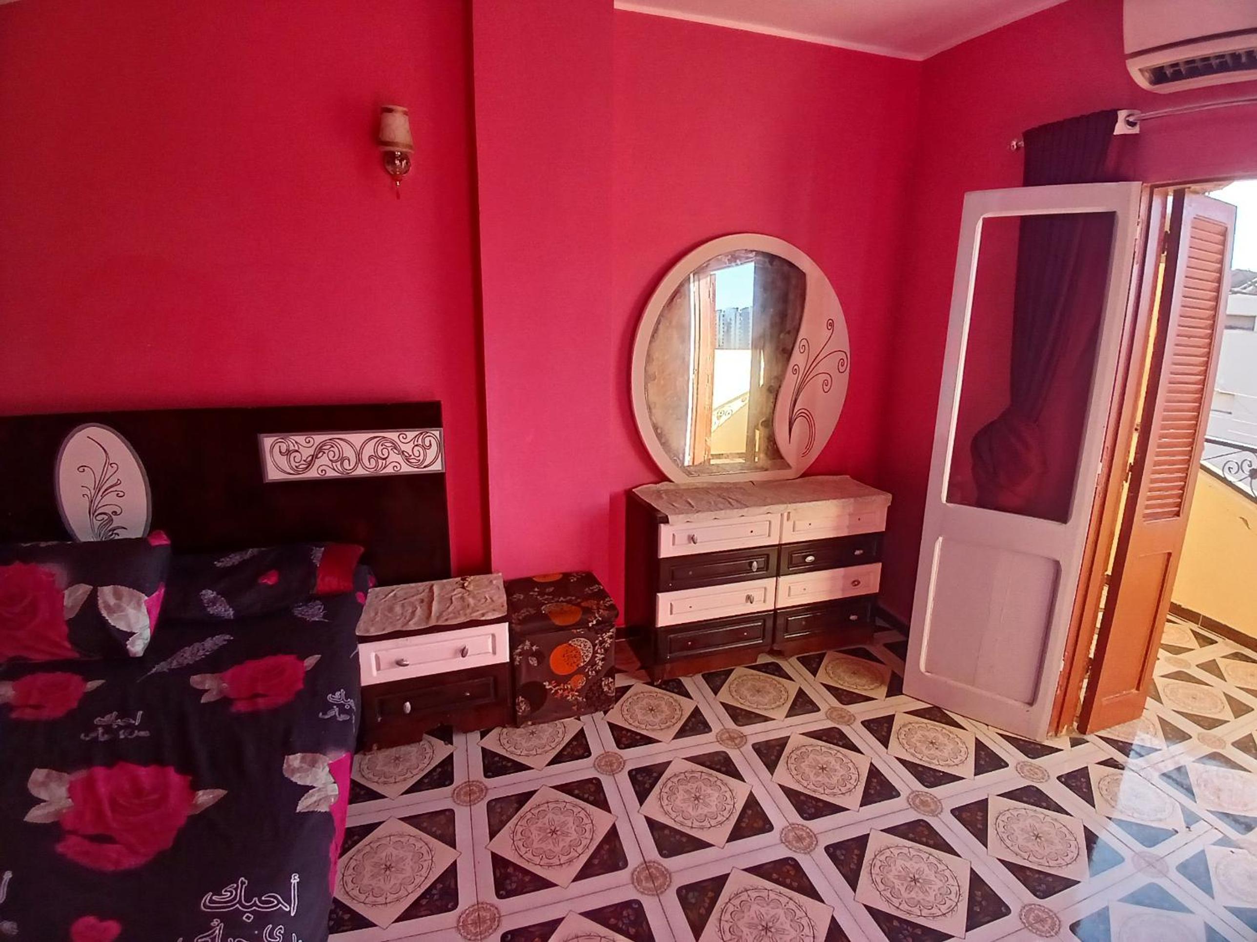 Karam Nile View apartment