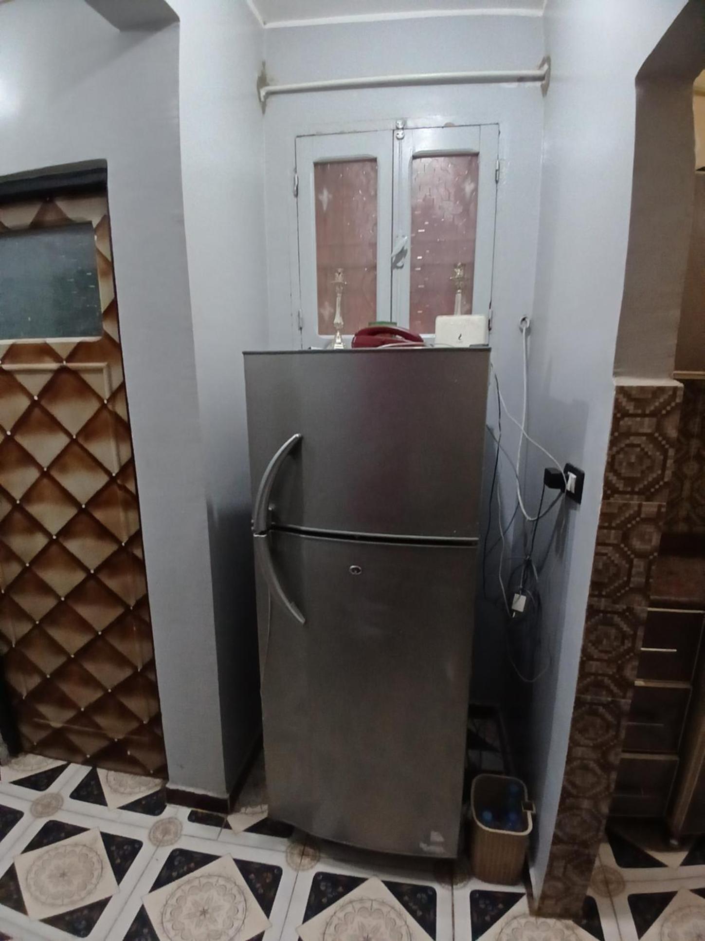Karam Nile View apartment
