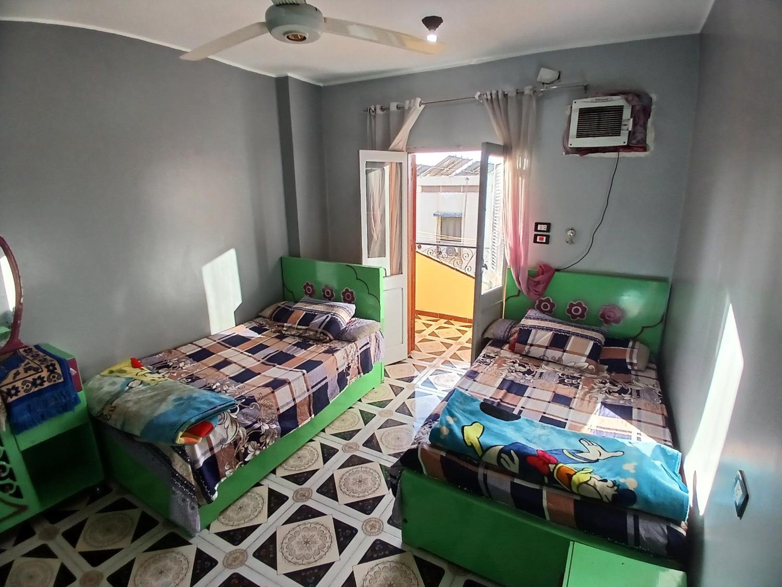 Karam Nile View apartment