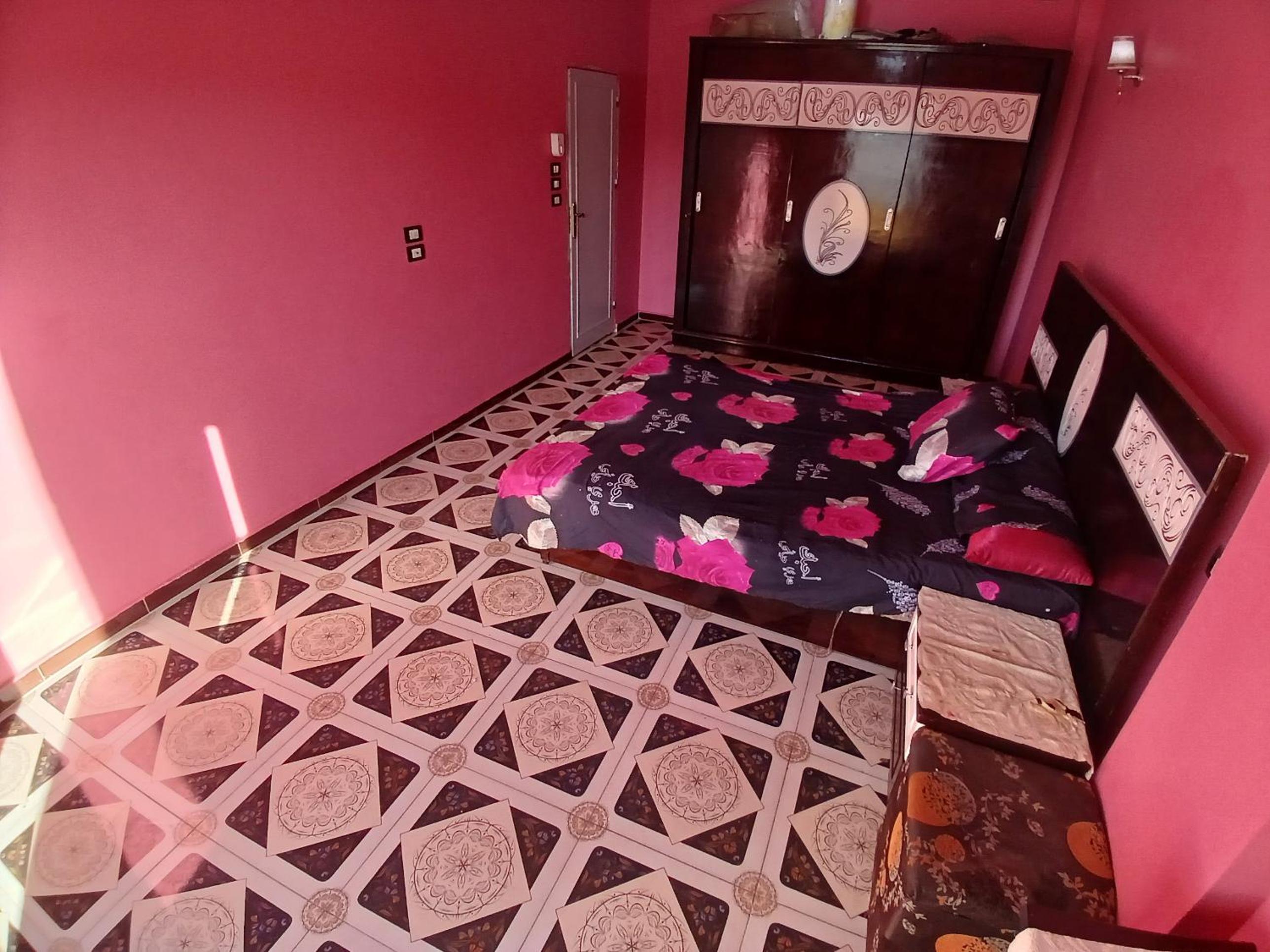 Karam Nile View apartment