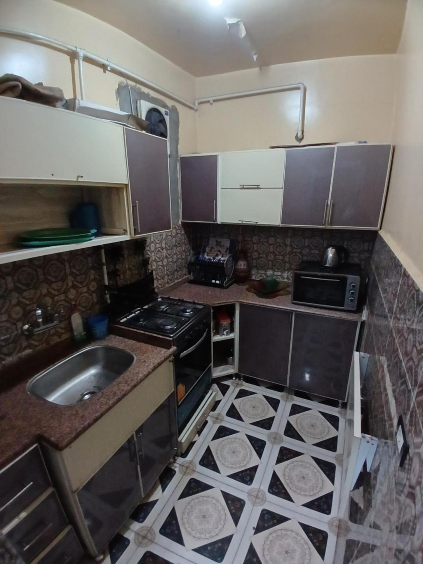 Karam Nile View apartment