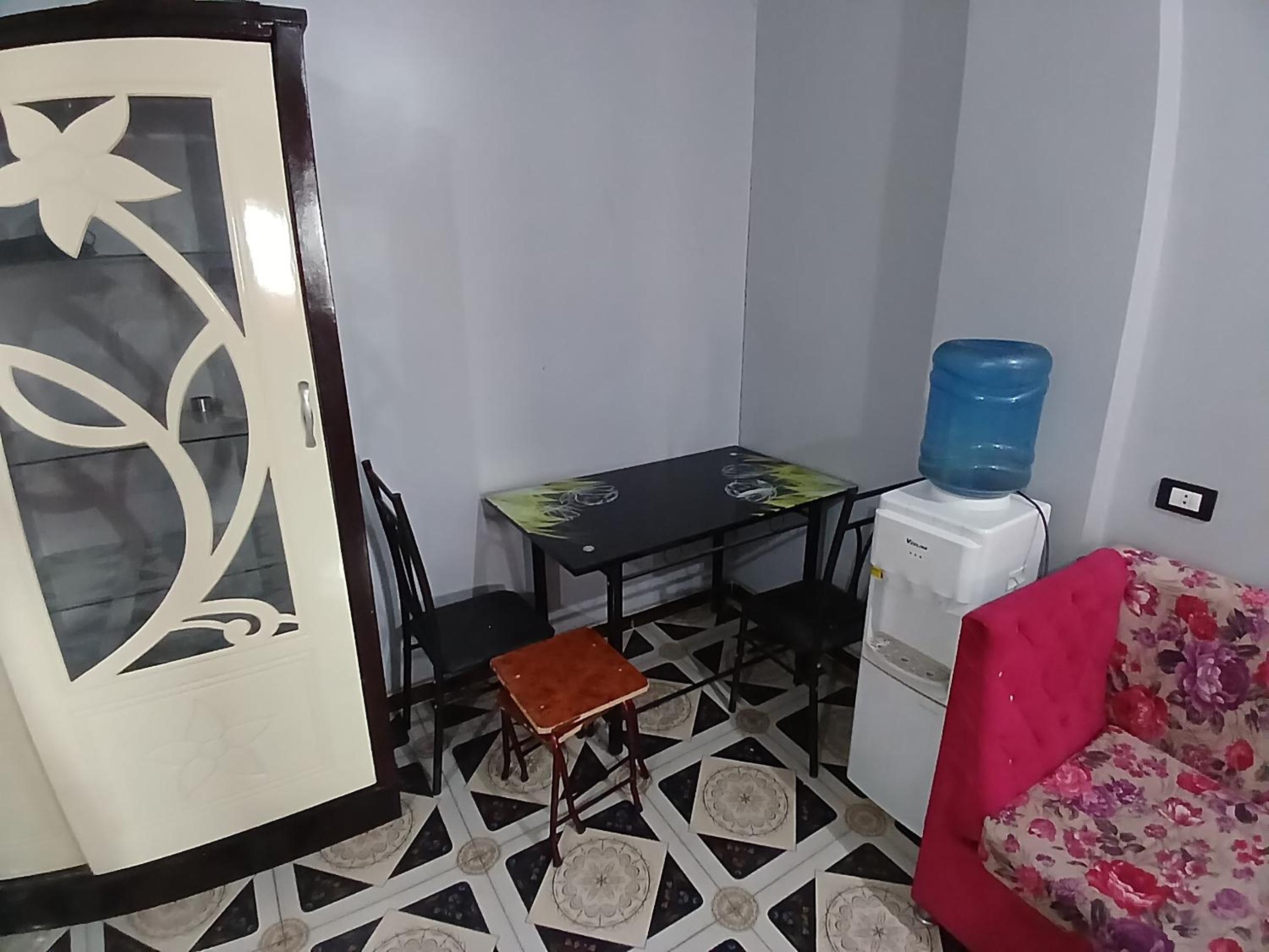 Karam Nile View apartment