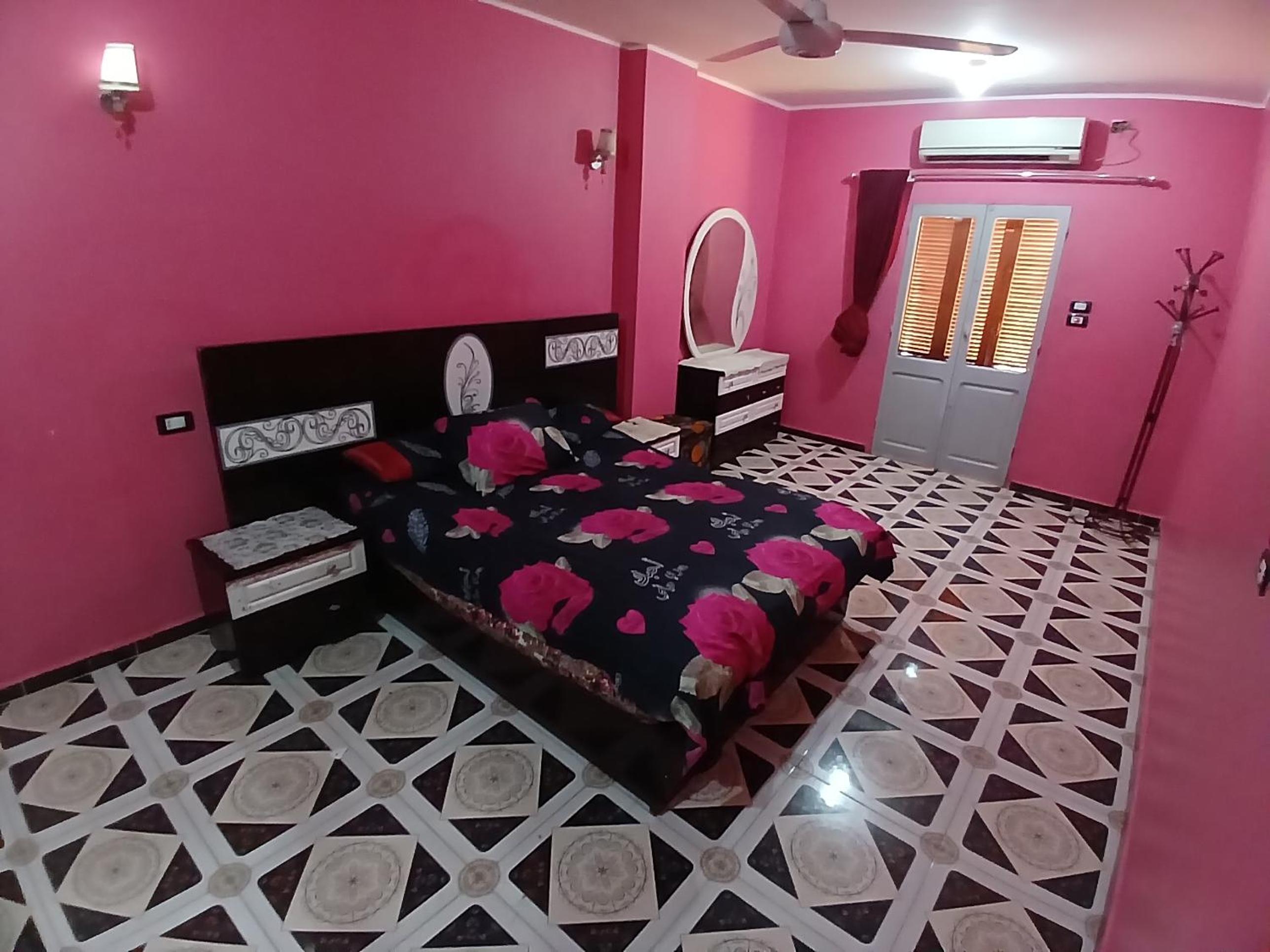 Karam Nile View apartment
