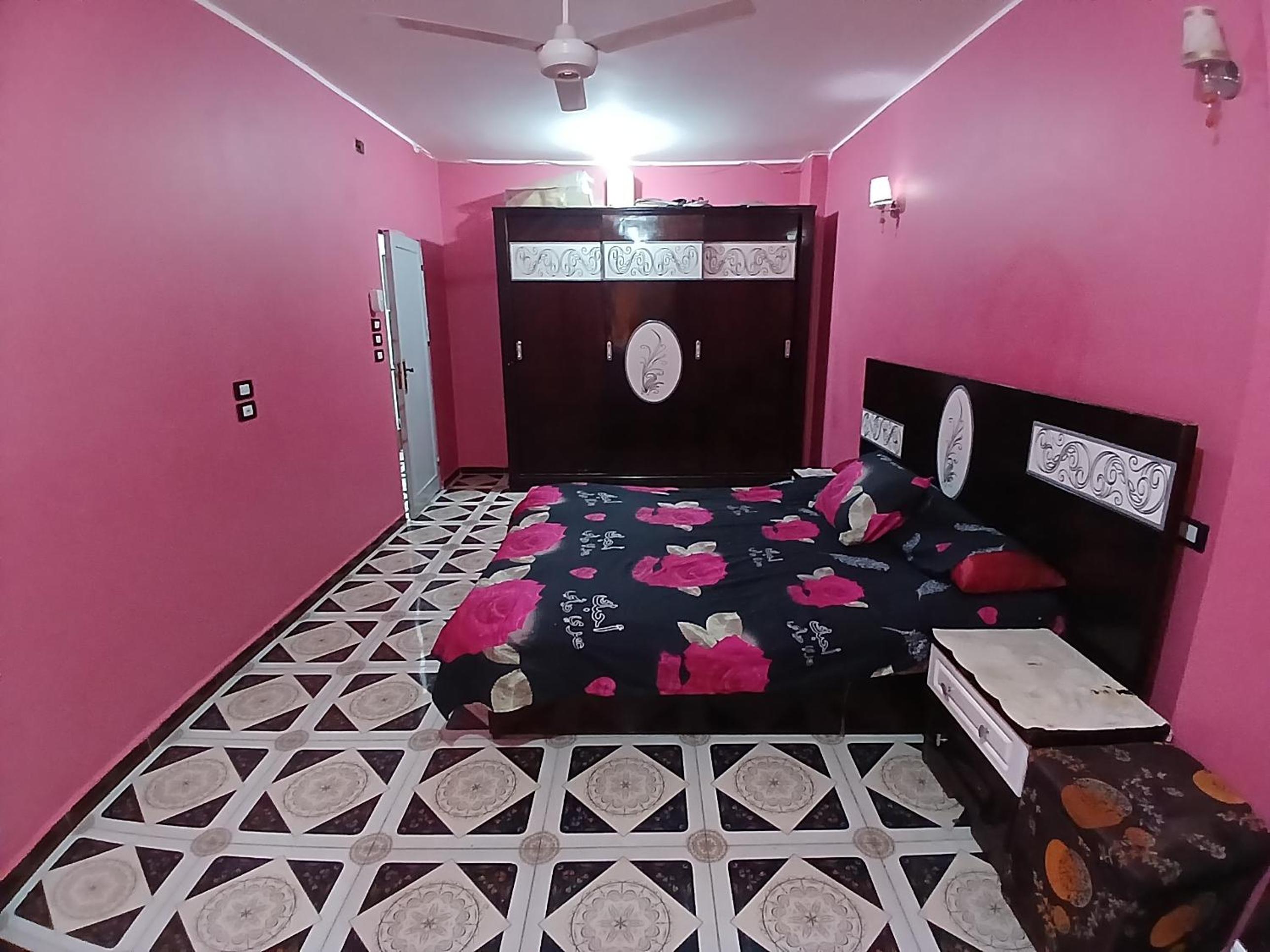 Karam Nile View apartment