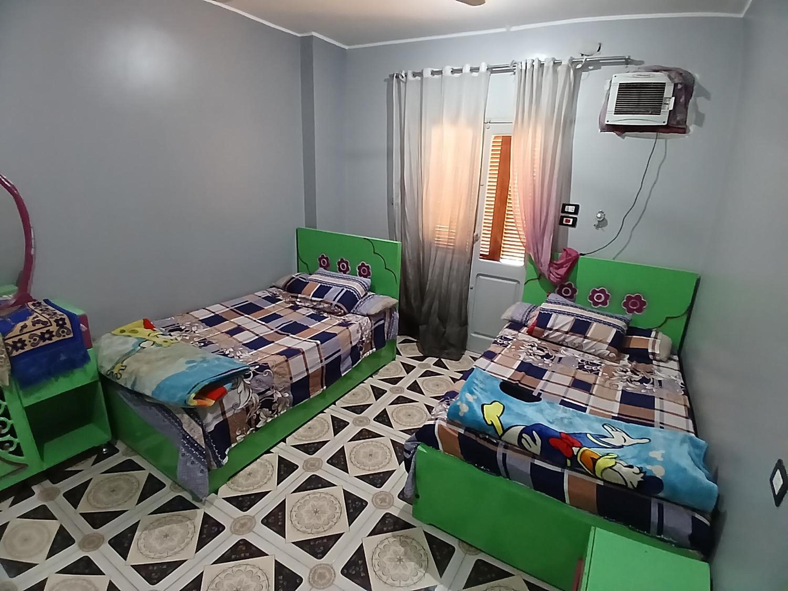 Karam Nile View apartment