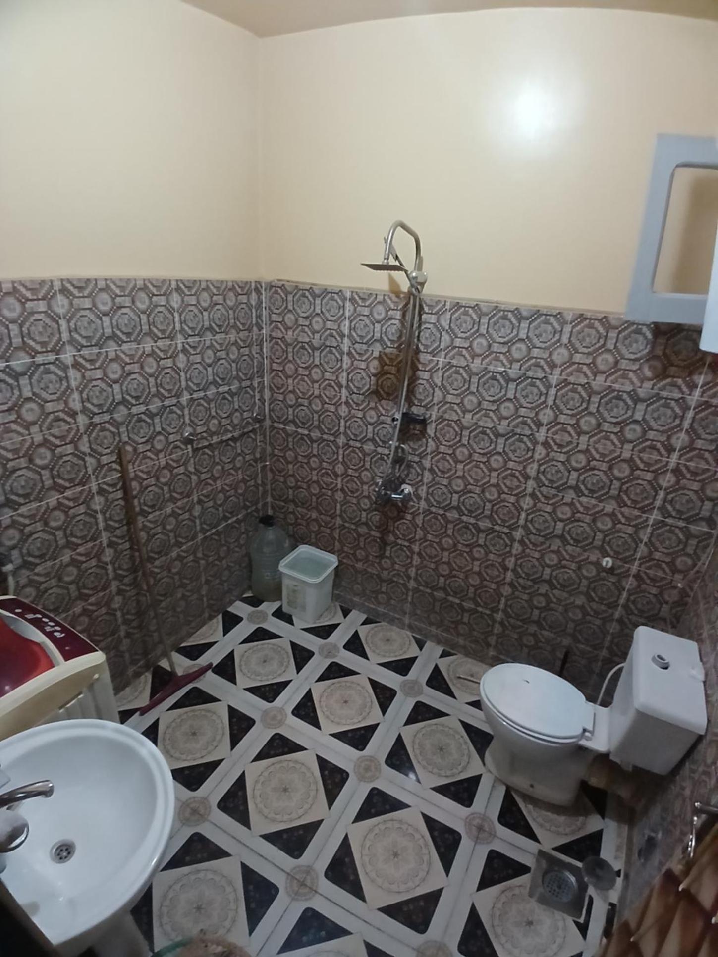 Karam Nile View apartment