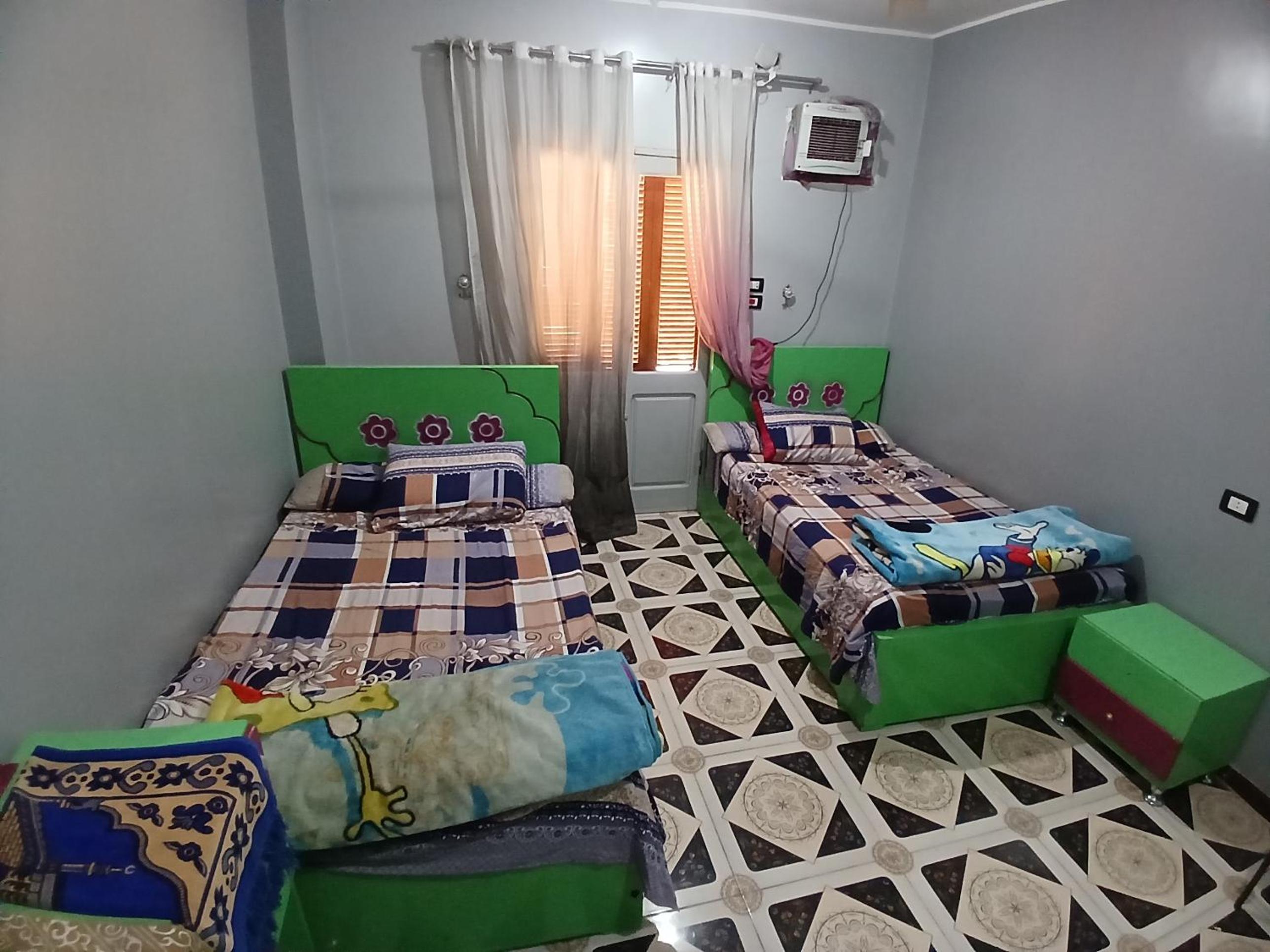 Karam Nile View apartment