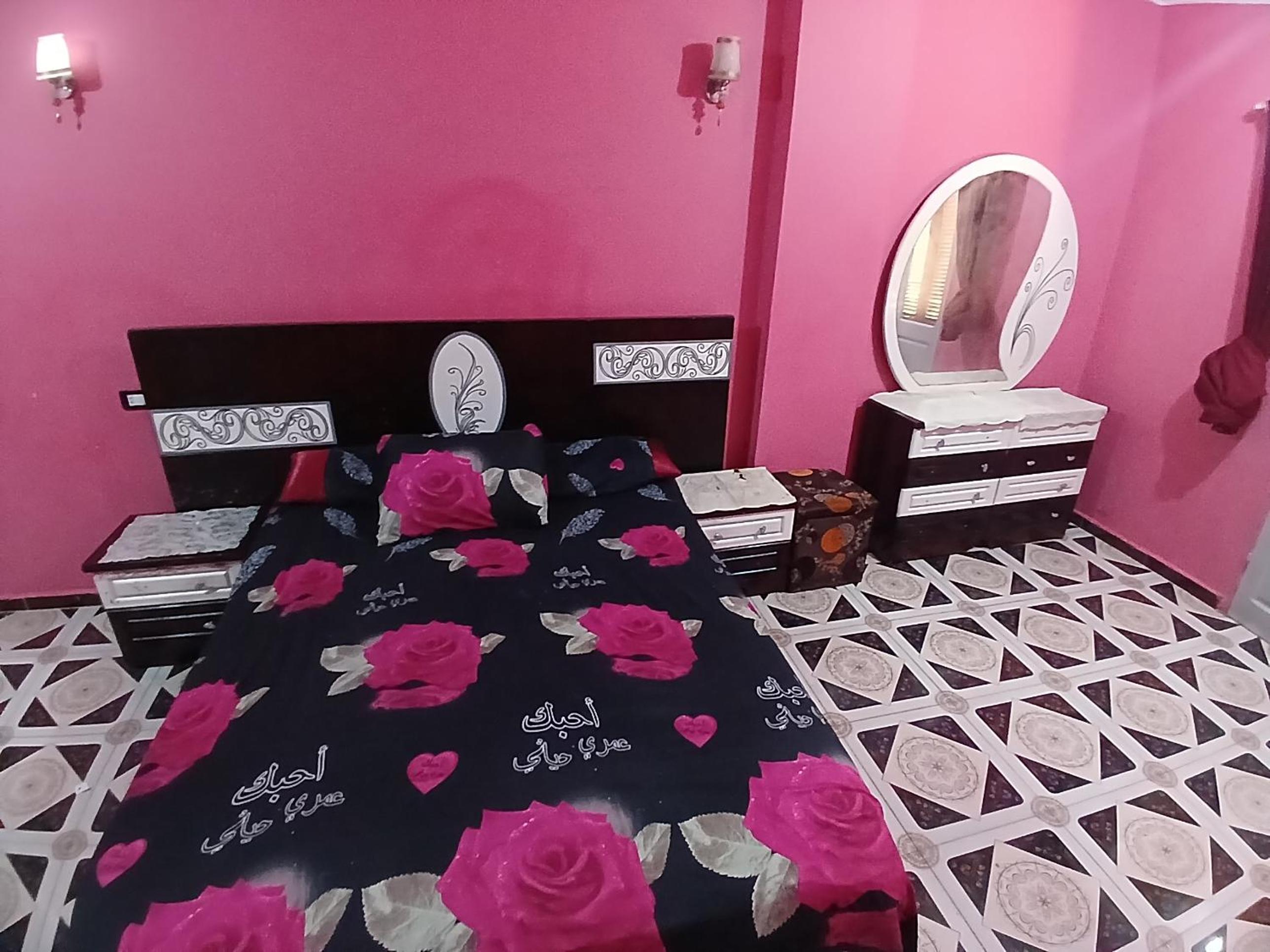Karam Nile View apartment