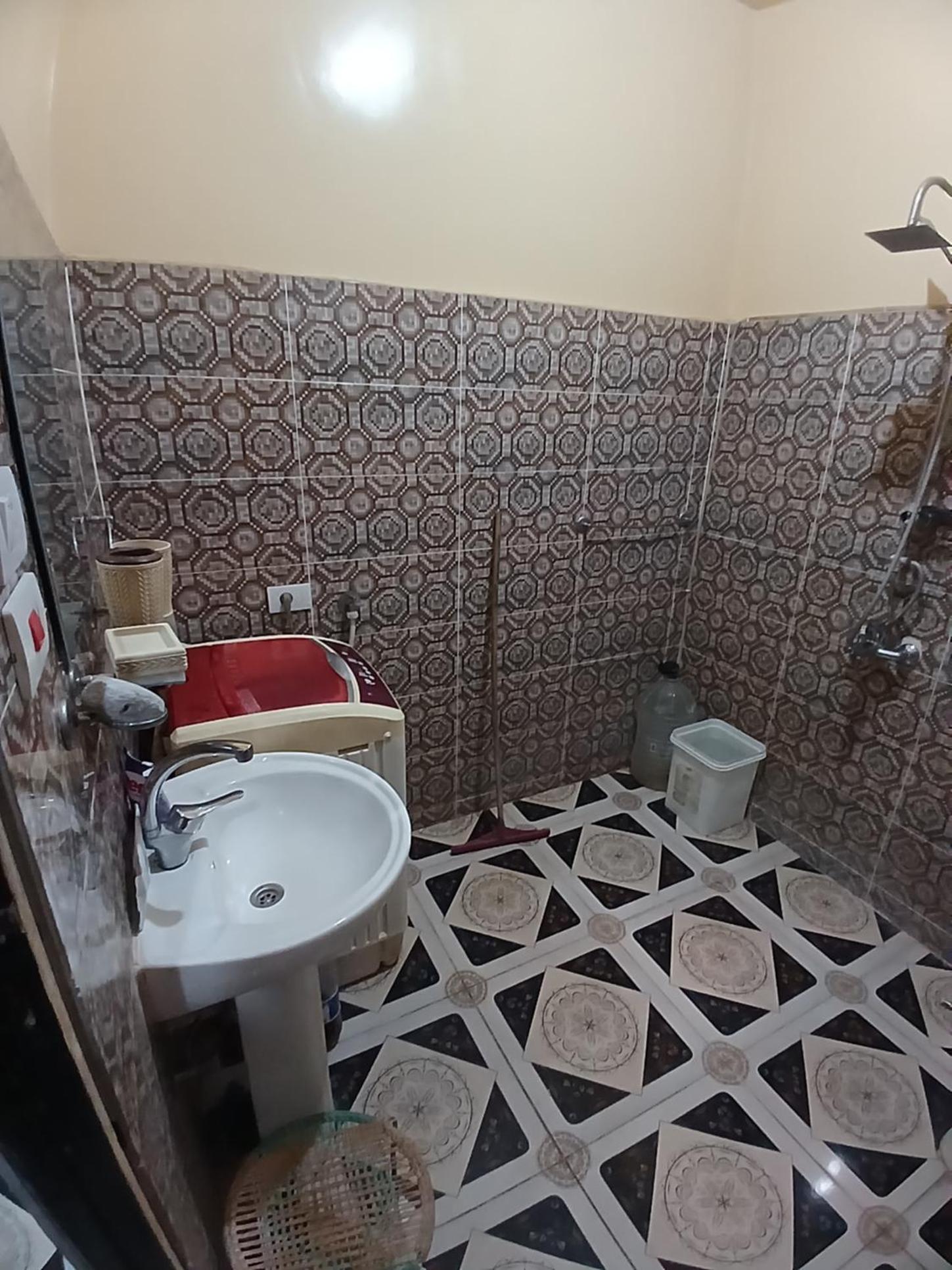 Karam Nile View apartment