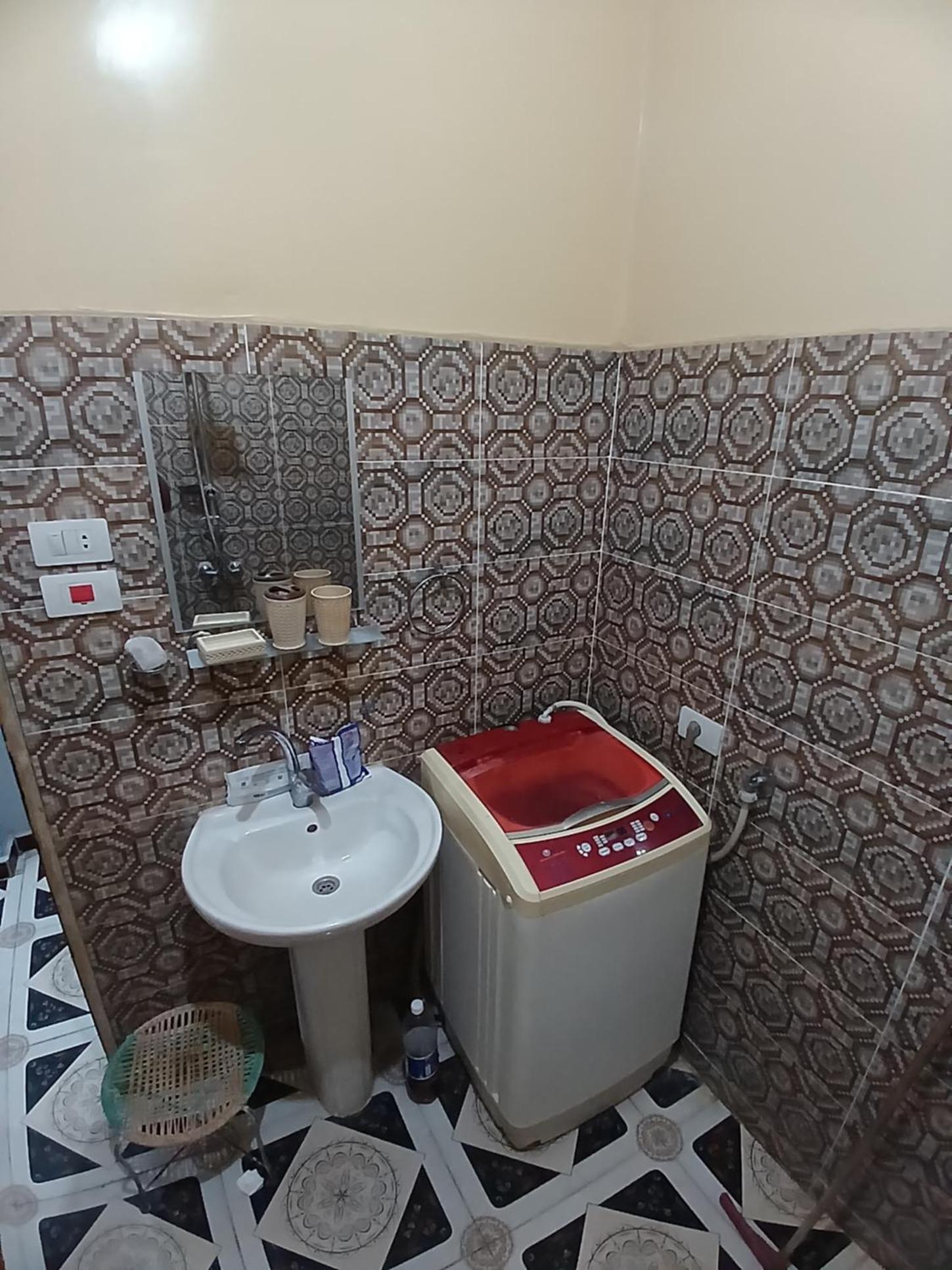Karam Nile View apartment