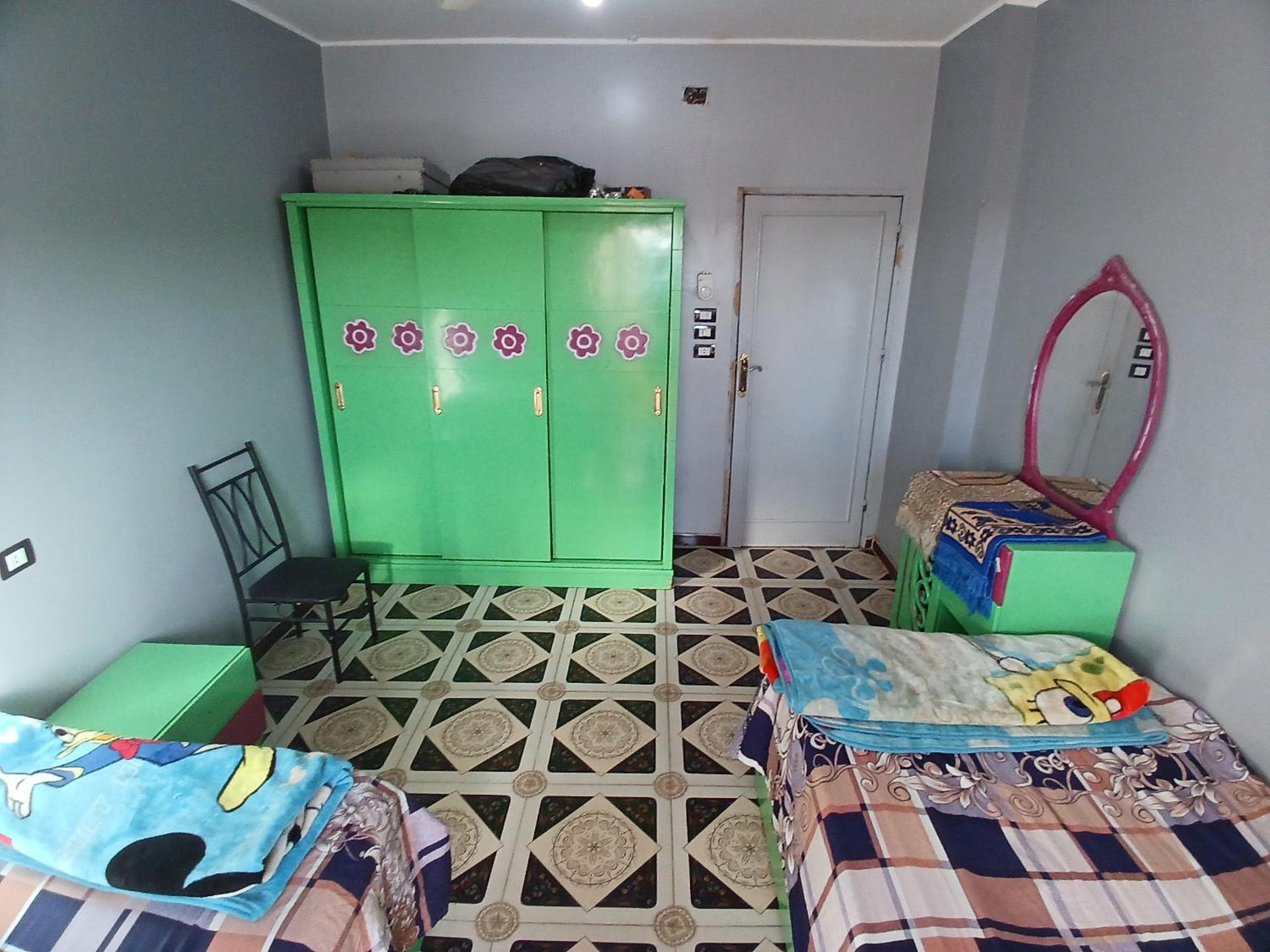 Karam Nile View apartment