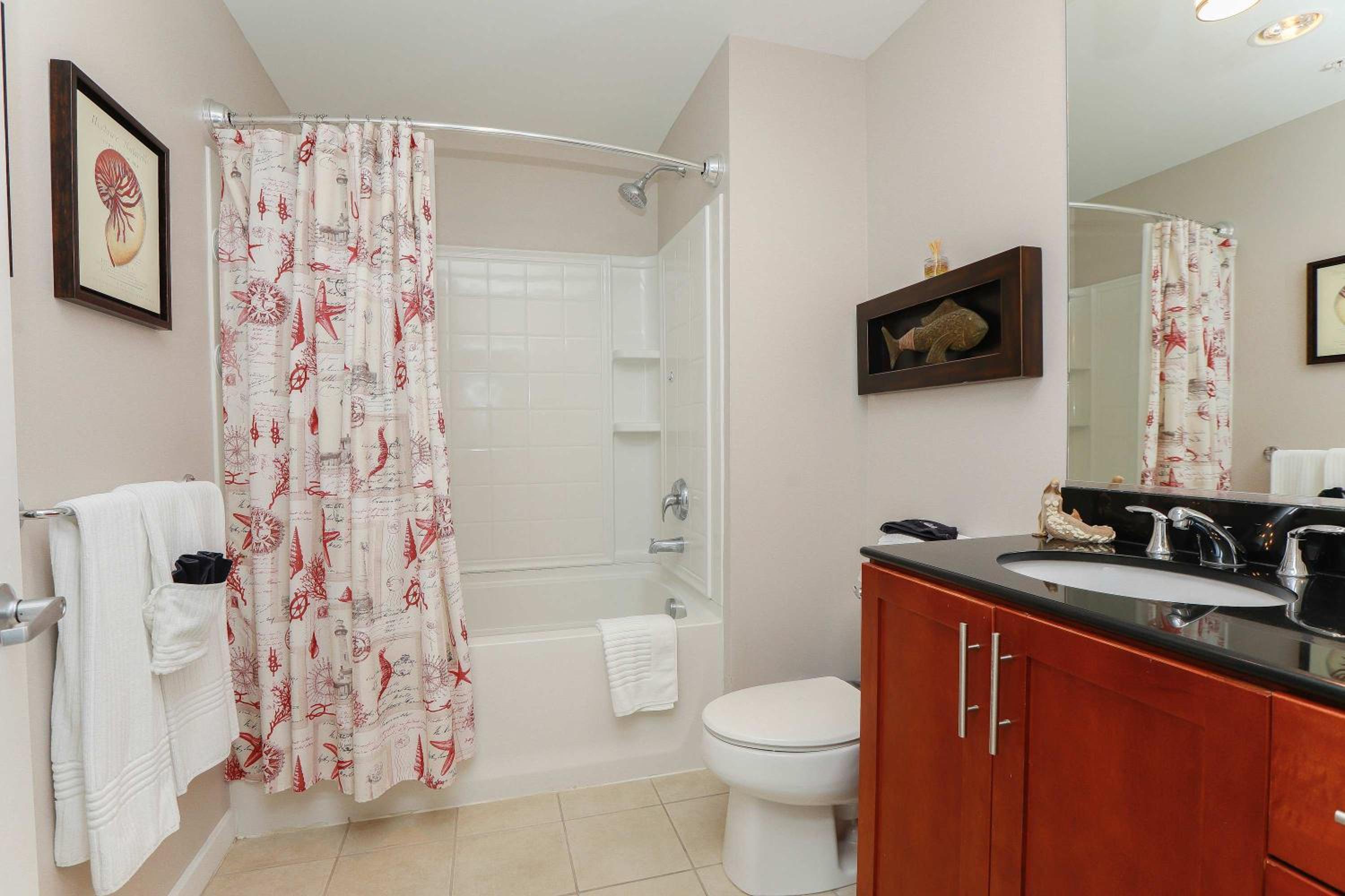 Sojourn Sea Views with Balcony & Fireplace Sleeps 7 view 3