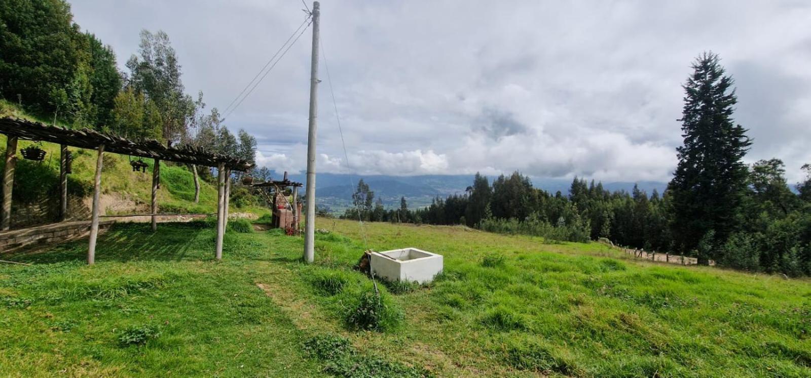Ecofinca
