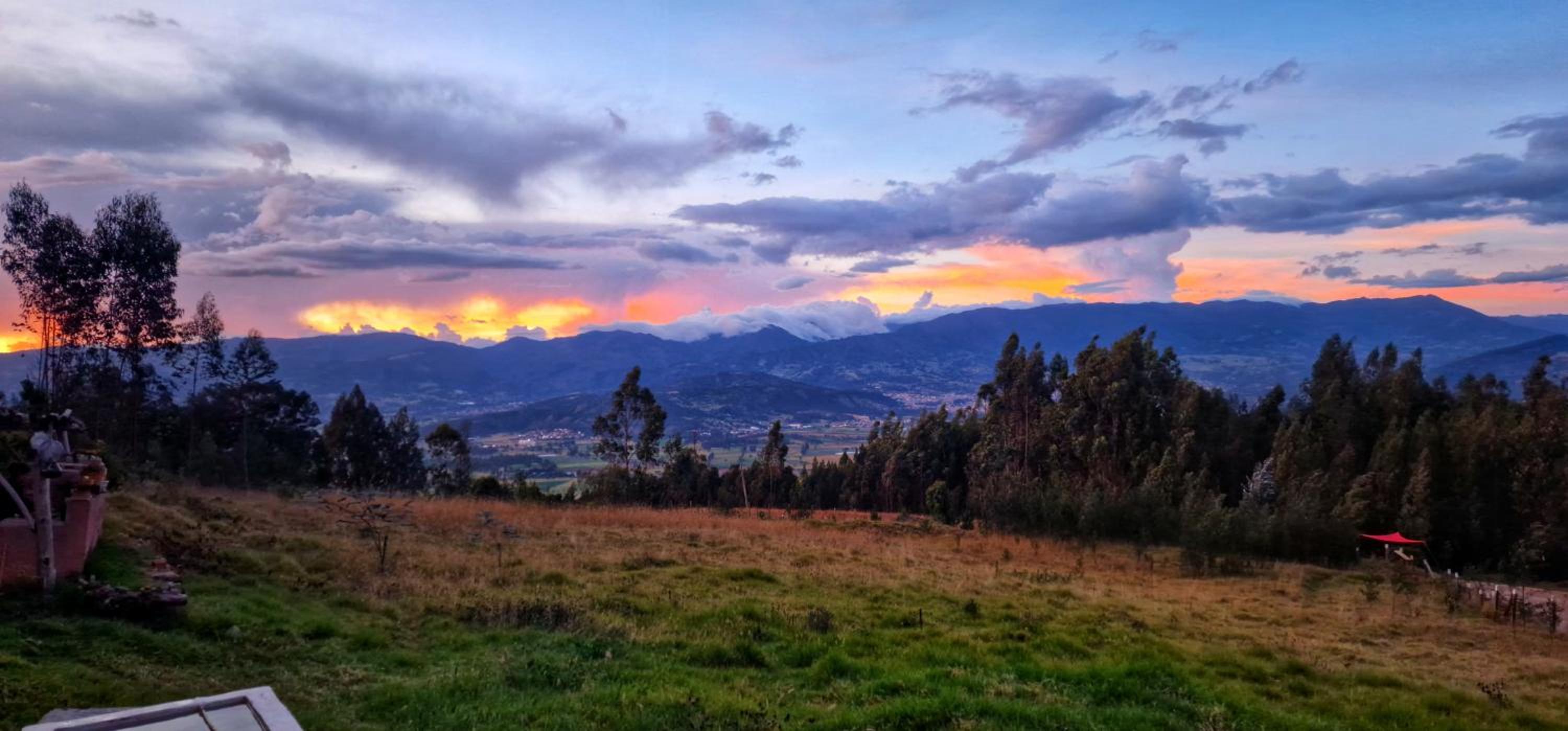 Ecofinca